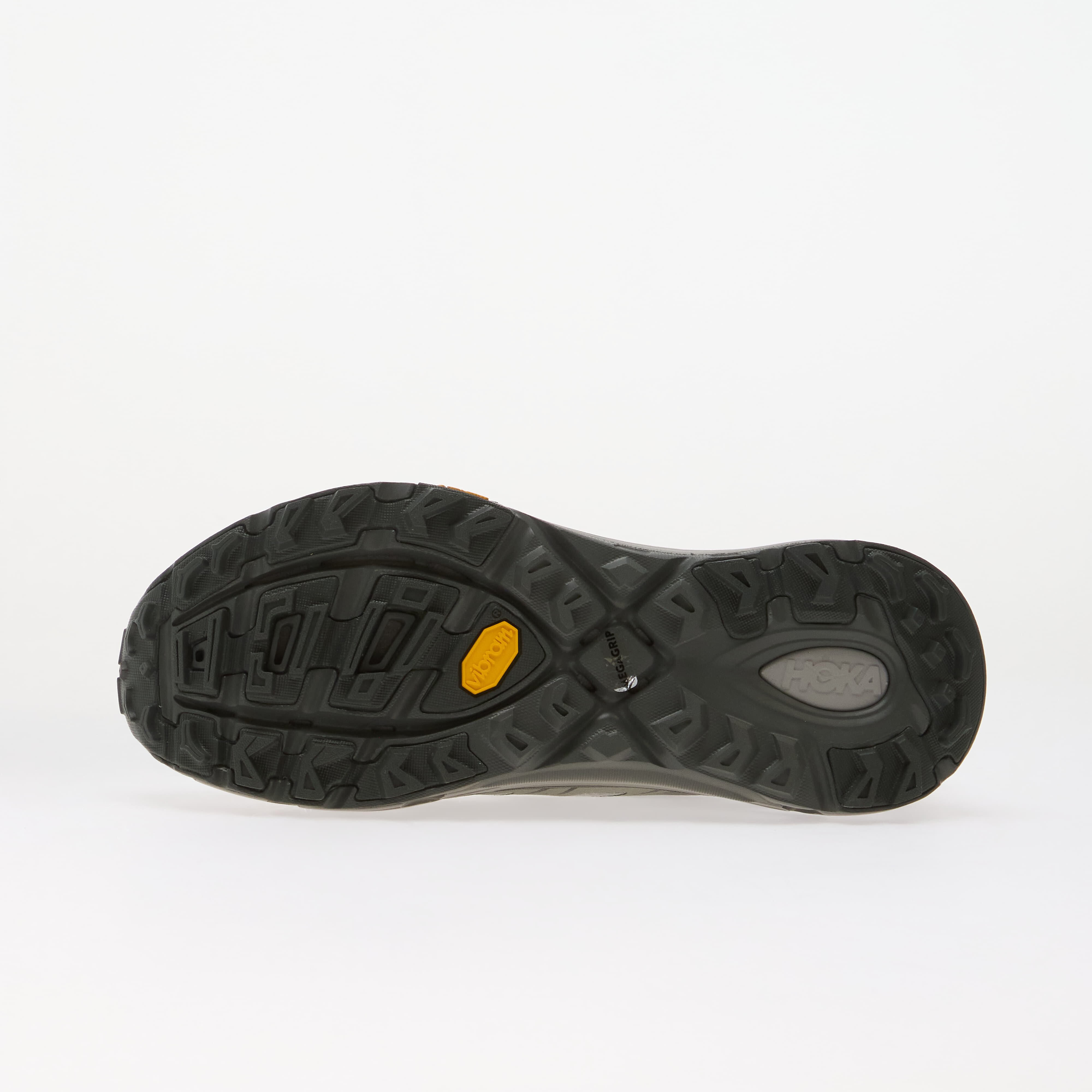 HOKA® Сникърси U Mafate Speed 2 Stellar Grey/ Outer Orbit