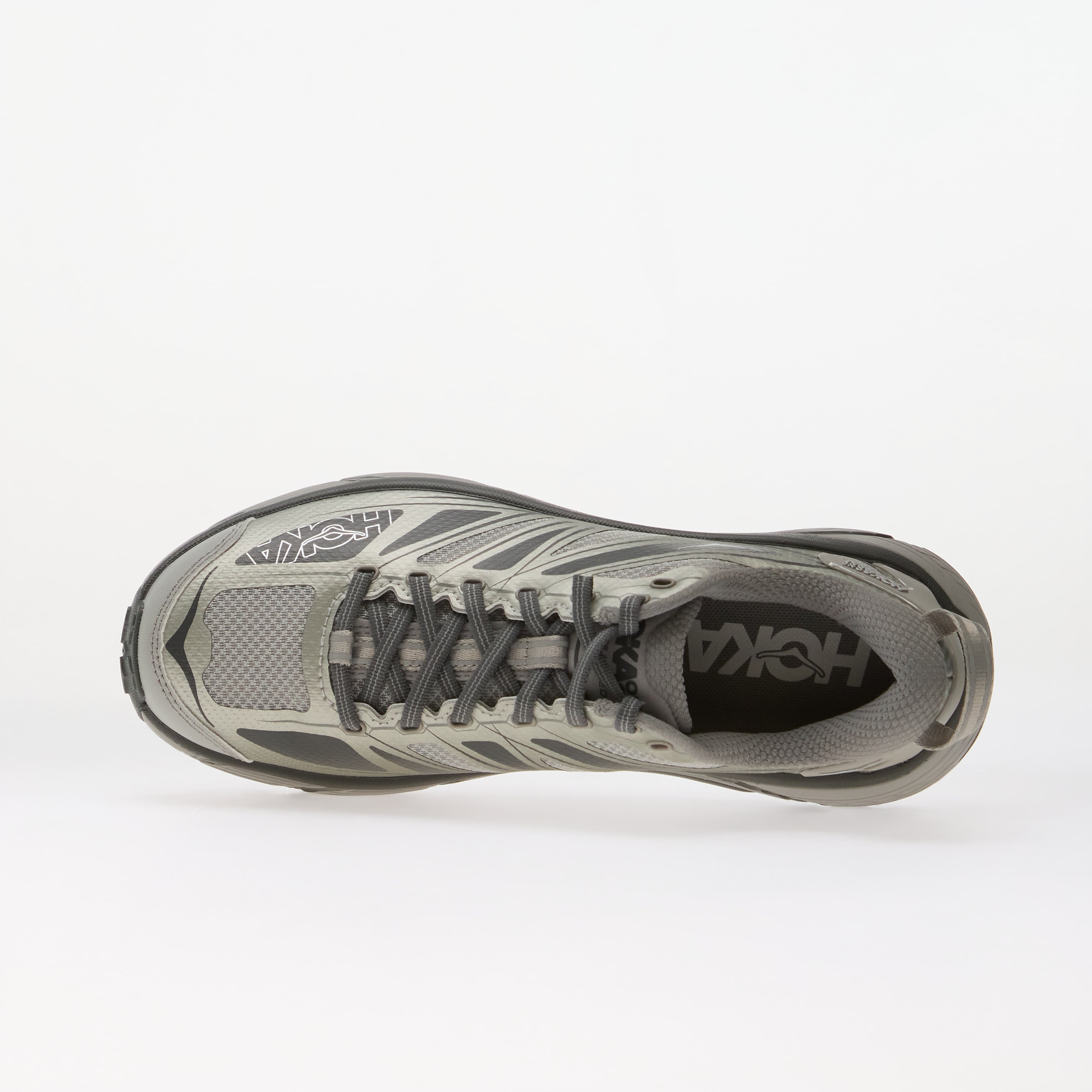 HOKA® Сникърси U Mafate Speed 2 Stellar Grey/ Outer Orbit
