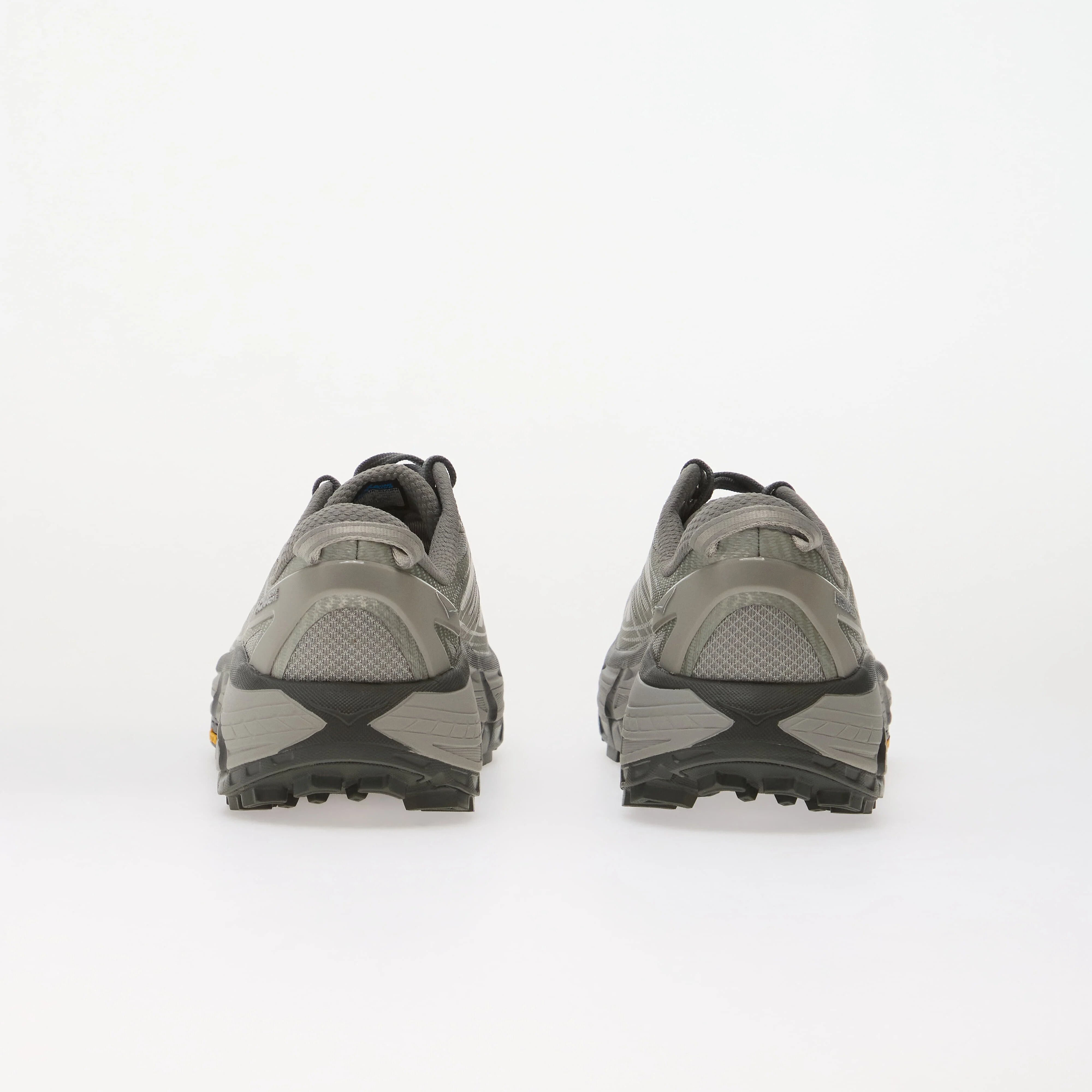 HOKA® Сникърси U Mafate Speed 2 Stellar Grey/ Outer Orbit