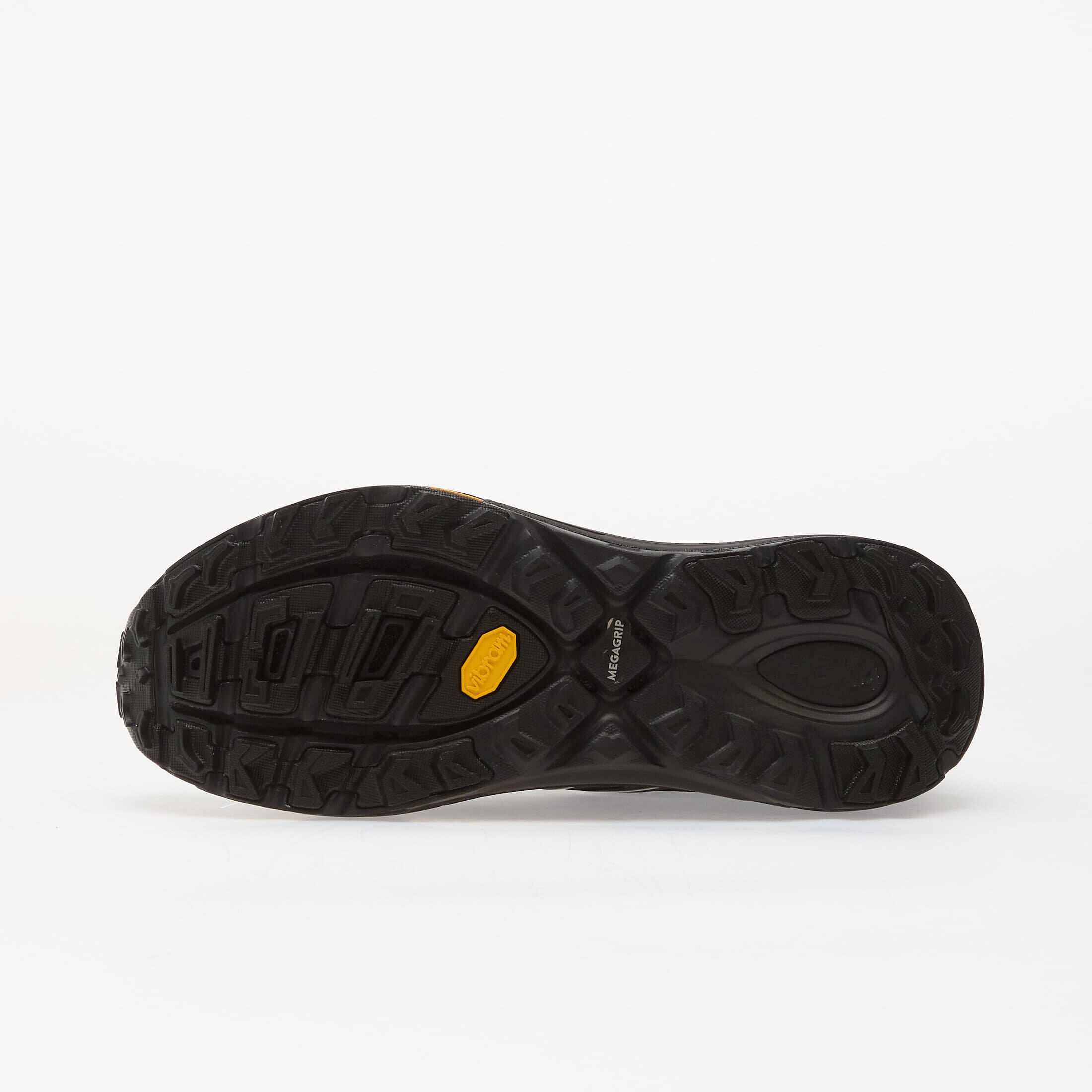 HOKA® Сникърси U Mafate Speed 2 Ts Black/ Carbon Black