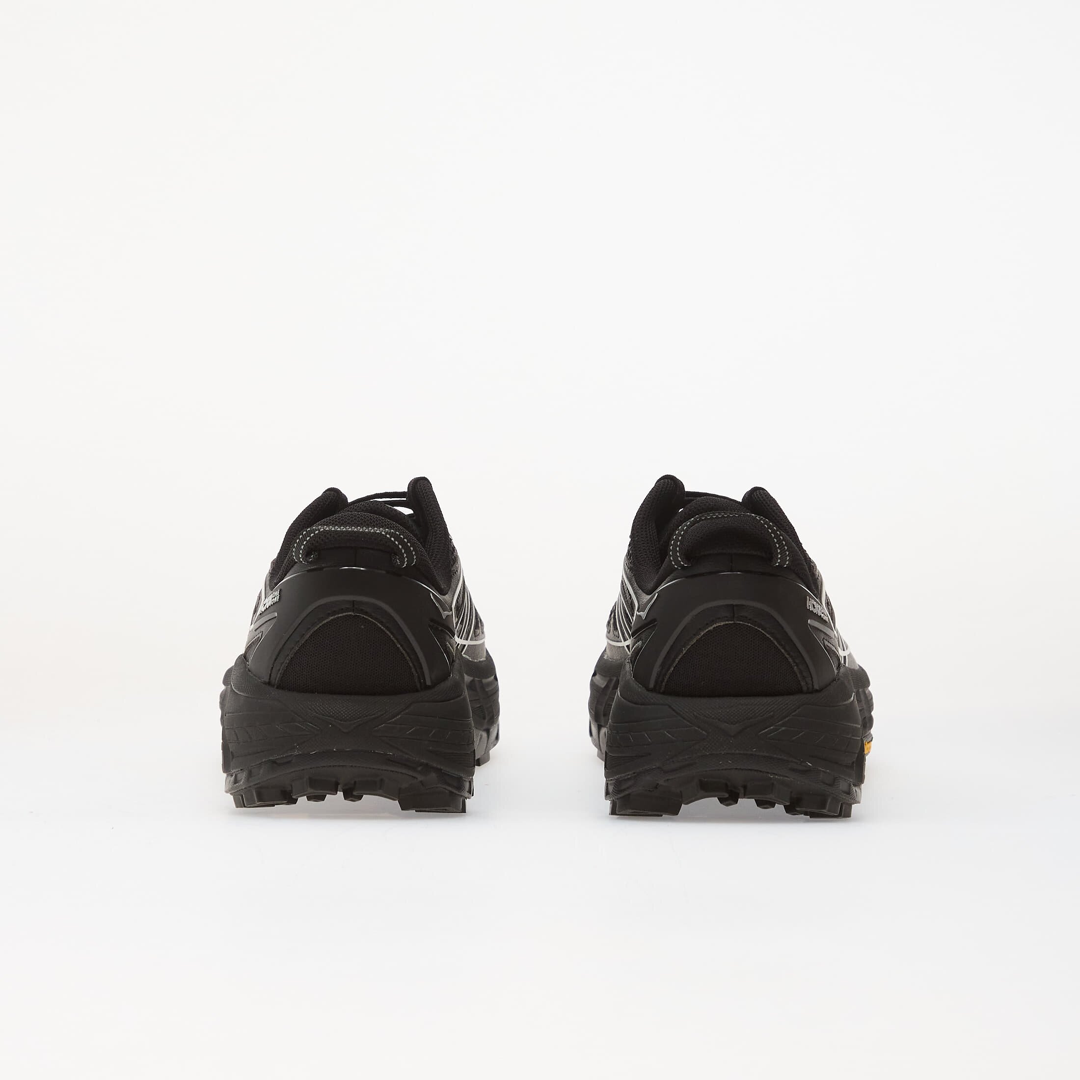 HOKA® Сникърси U Mafate Speed 2 Ts Black/ Carbon Black