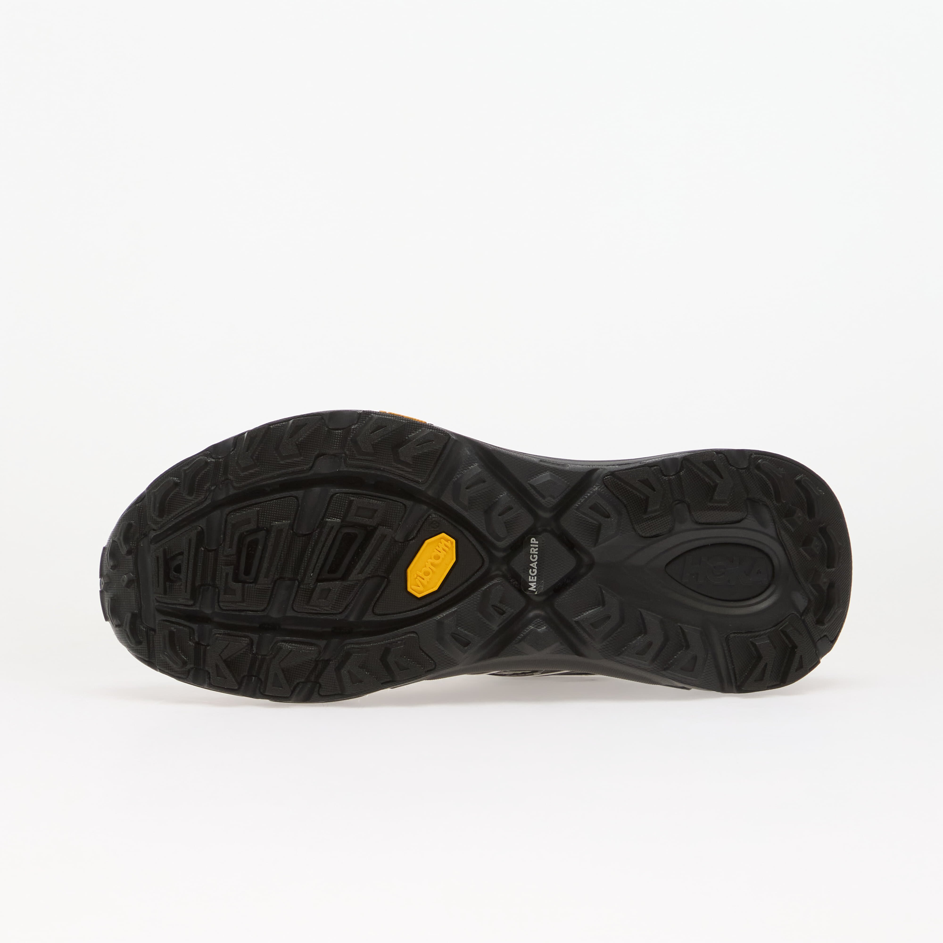 HOKA® Сникърси U Mafate Speed 2 Ts Galactic Grey/ Black