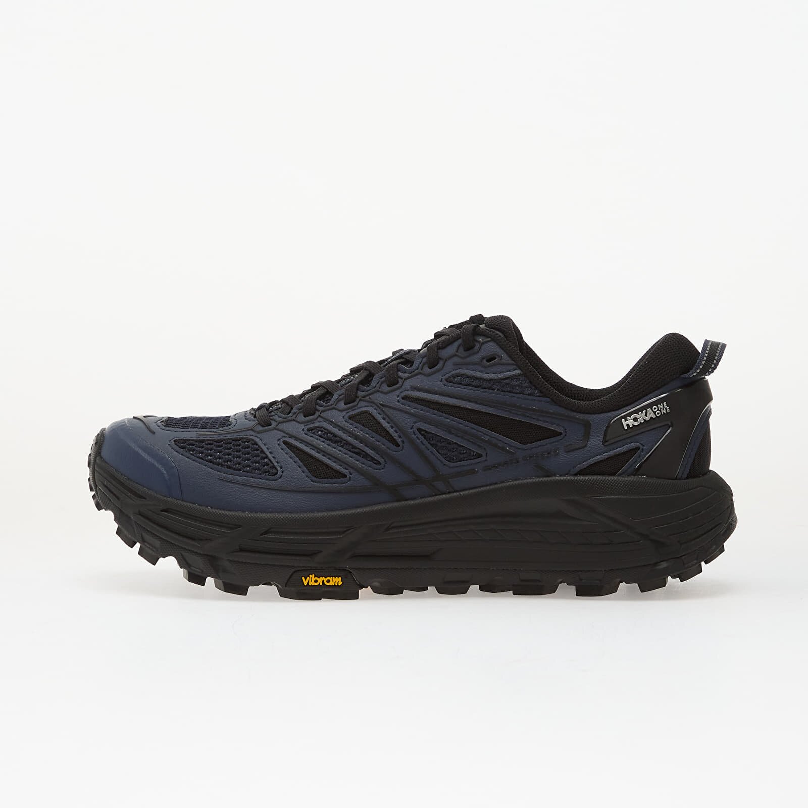 HOKA® Сникърси U Mafate Speed 2 Ts Varsity Navy/ Black