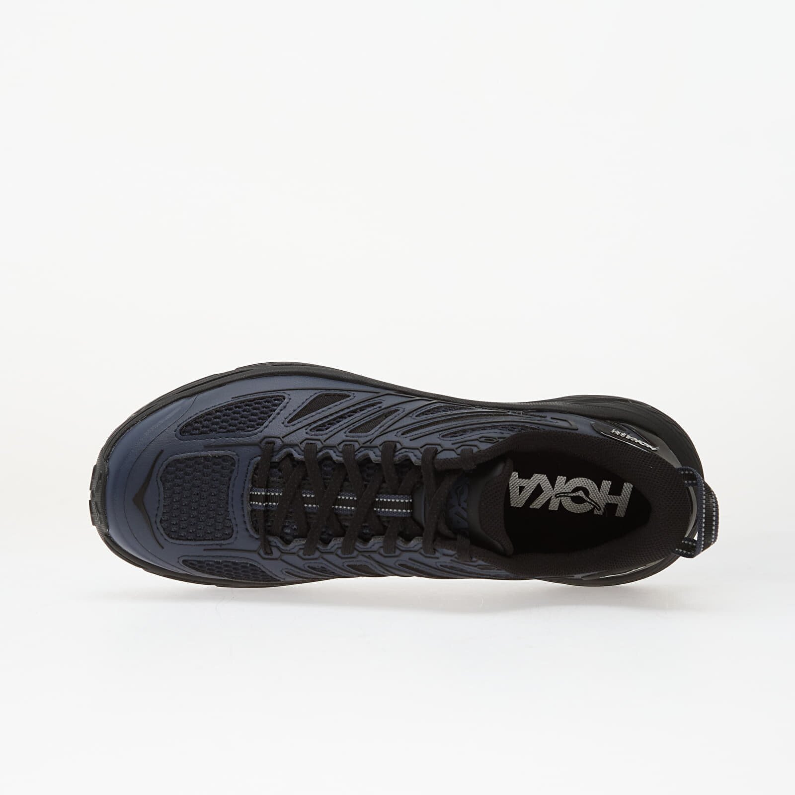 HOKA® Сникърси U Mafate Speed 2 Ts Varsity Navy/ Black
