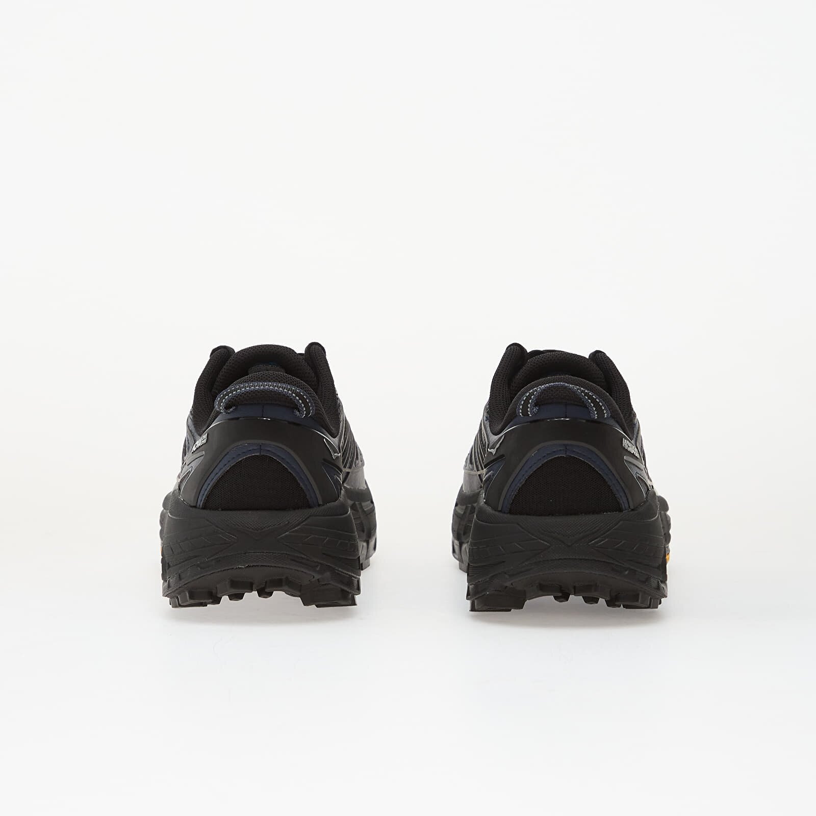 HOKA® Сникърси U Mafate Speed 2 Ts Varsity Navy/ Black