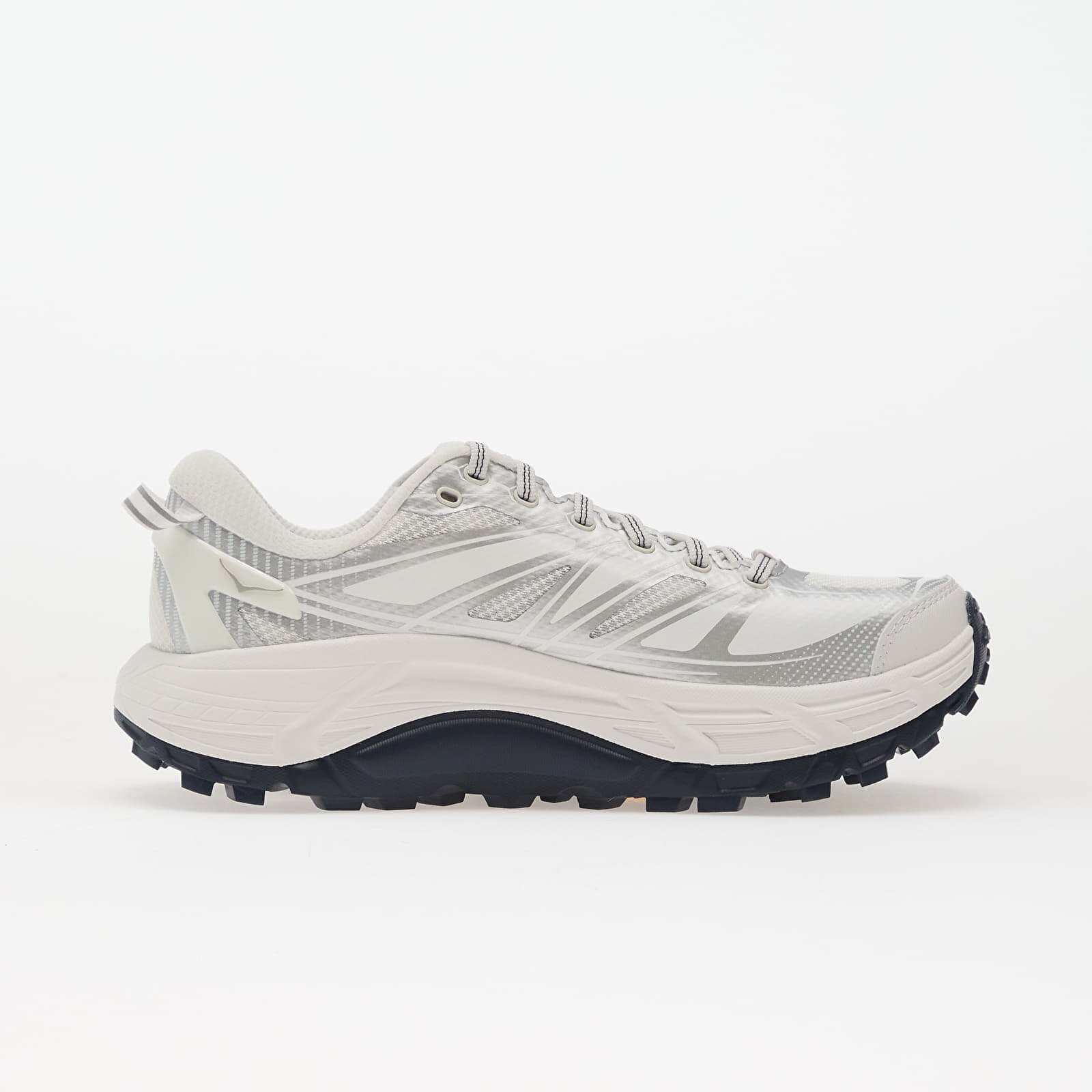 HOKA® Сникърси U Mafate Speed 2 White/ Silver