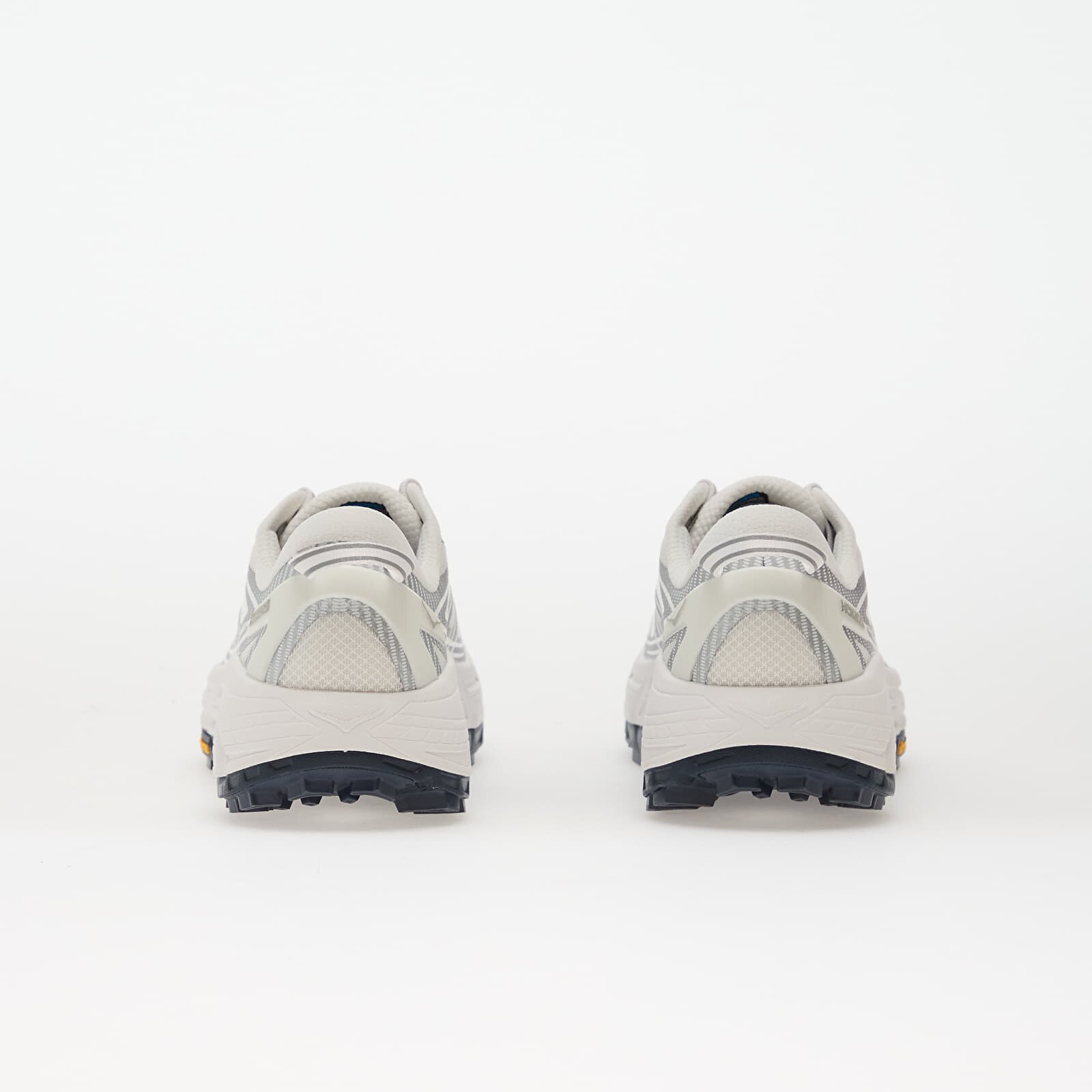 HOKA® Сникърси U Mafate Speed 2 White/ Silver