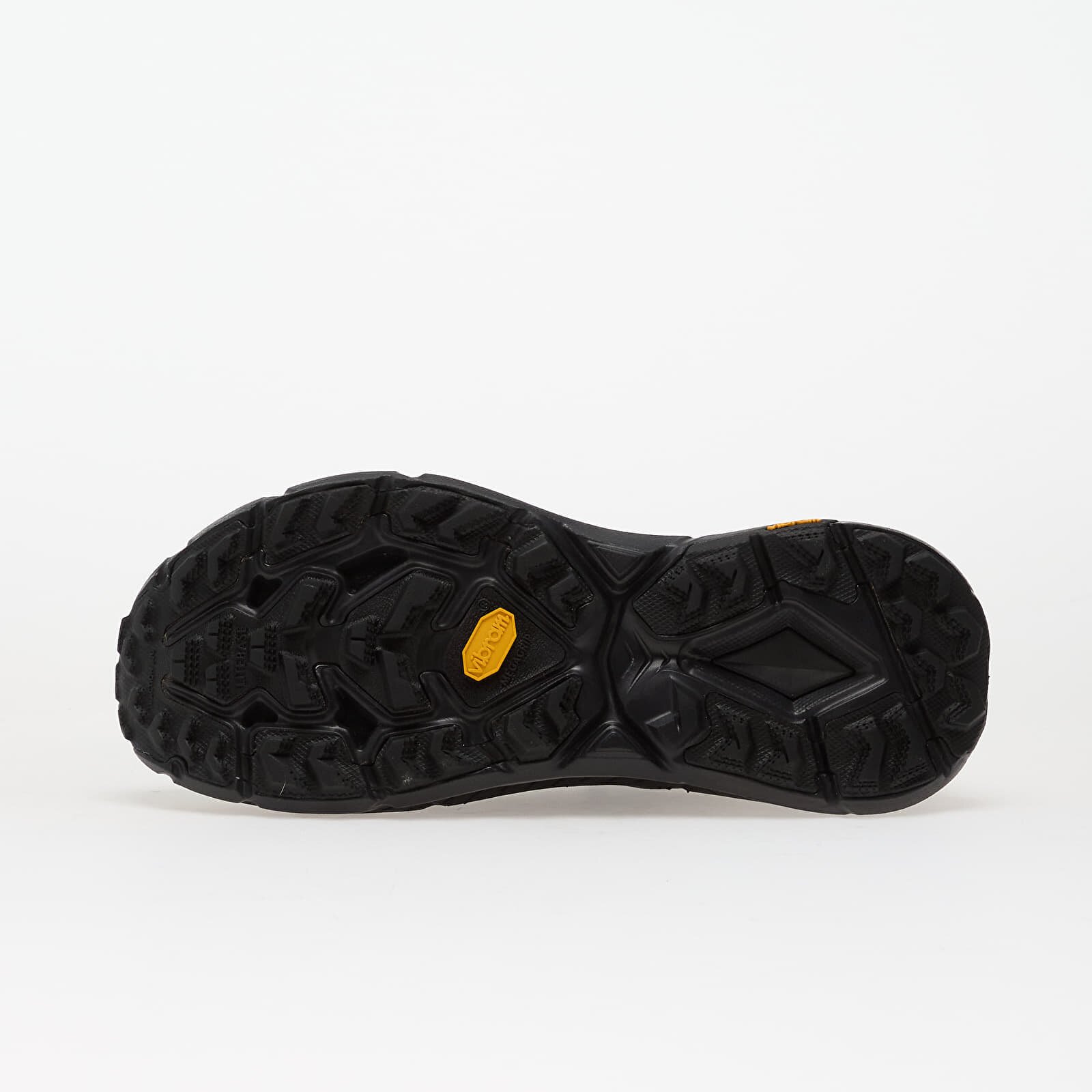 HOKA® Сникърси U Mafate Speed 4 Lite Black/ Outer Orbit