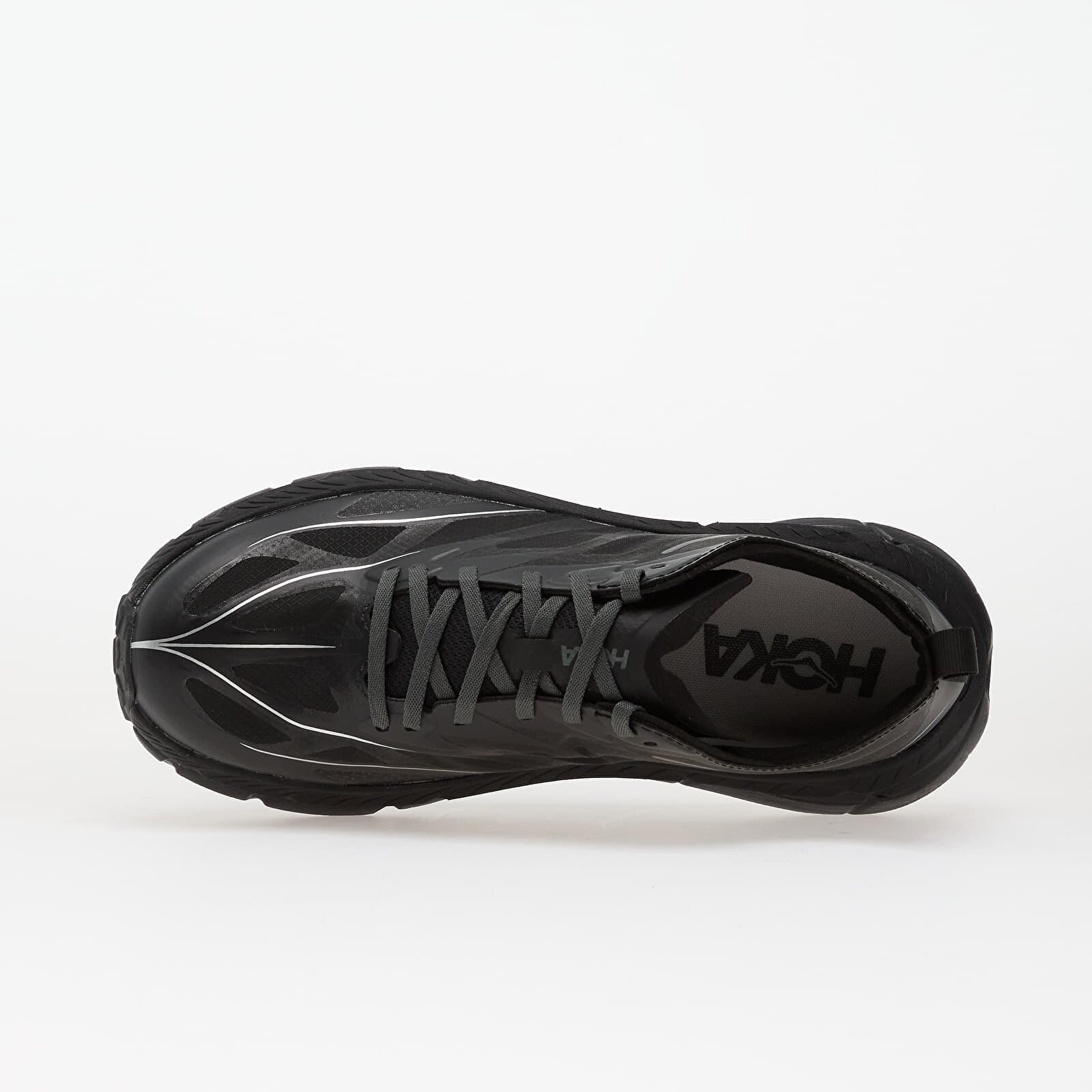 HOKA® Сникърси U Mafate Speed 4 Lite Black/ Outer Orbit