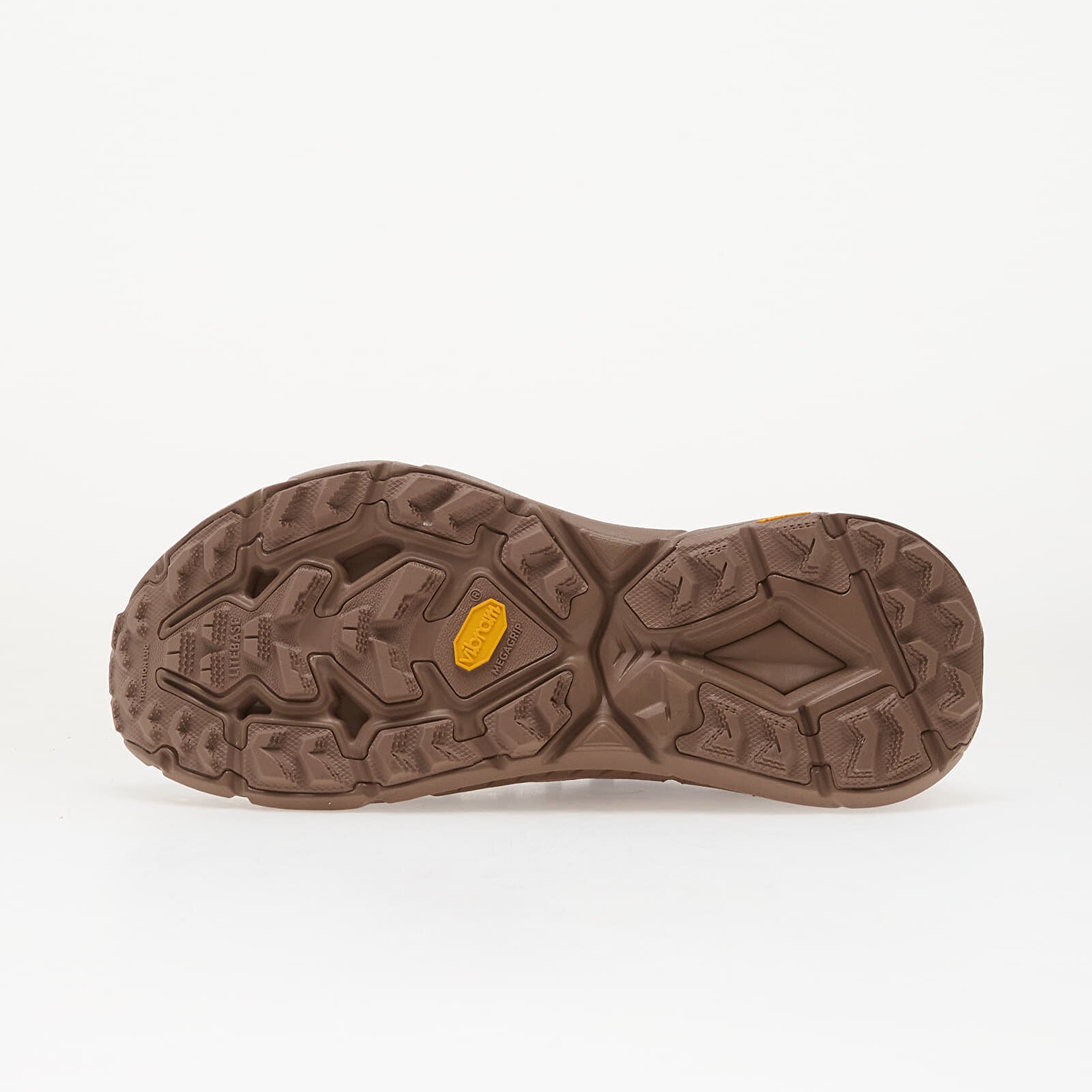 HOKA® Сникърси U Mafate Speed 4 Lite Date Syrup/ Date Sugar