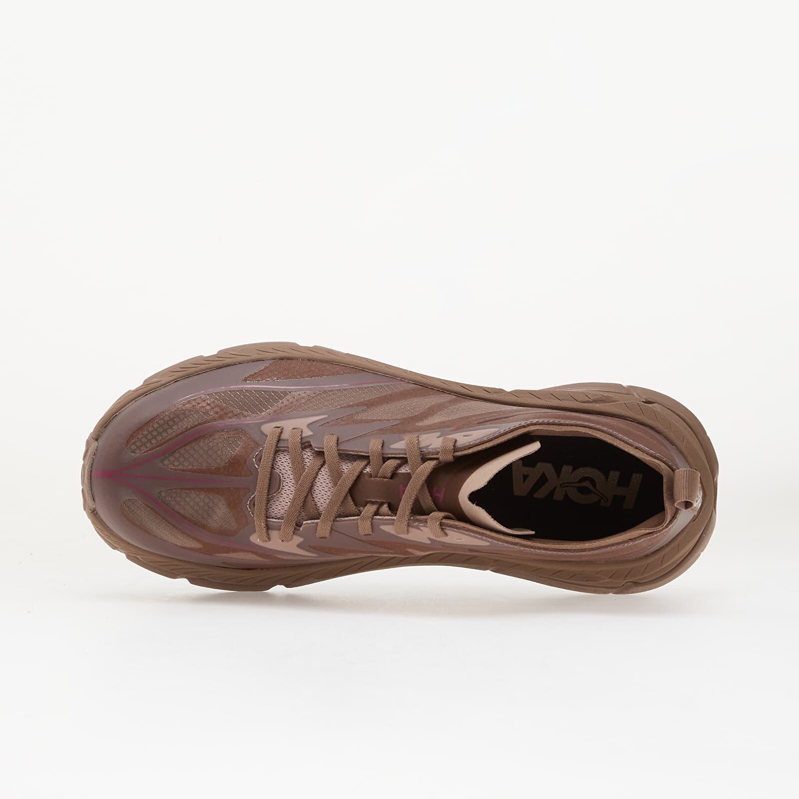HOKA® Сникърси U Mafate Speed 4 Lite Date Syrup/ Date Sugar