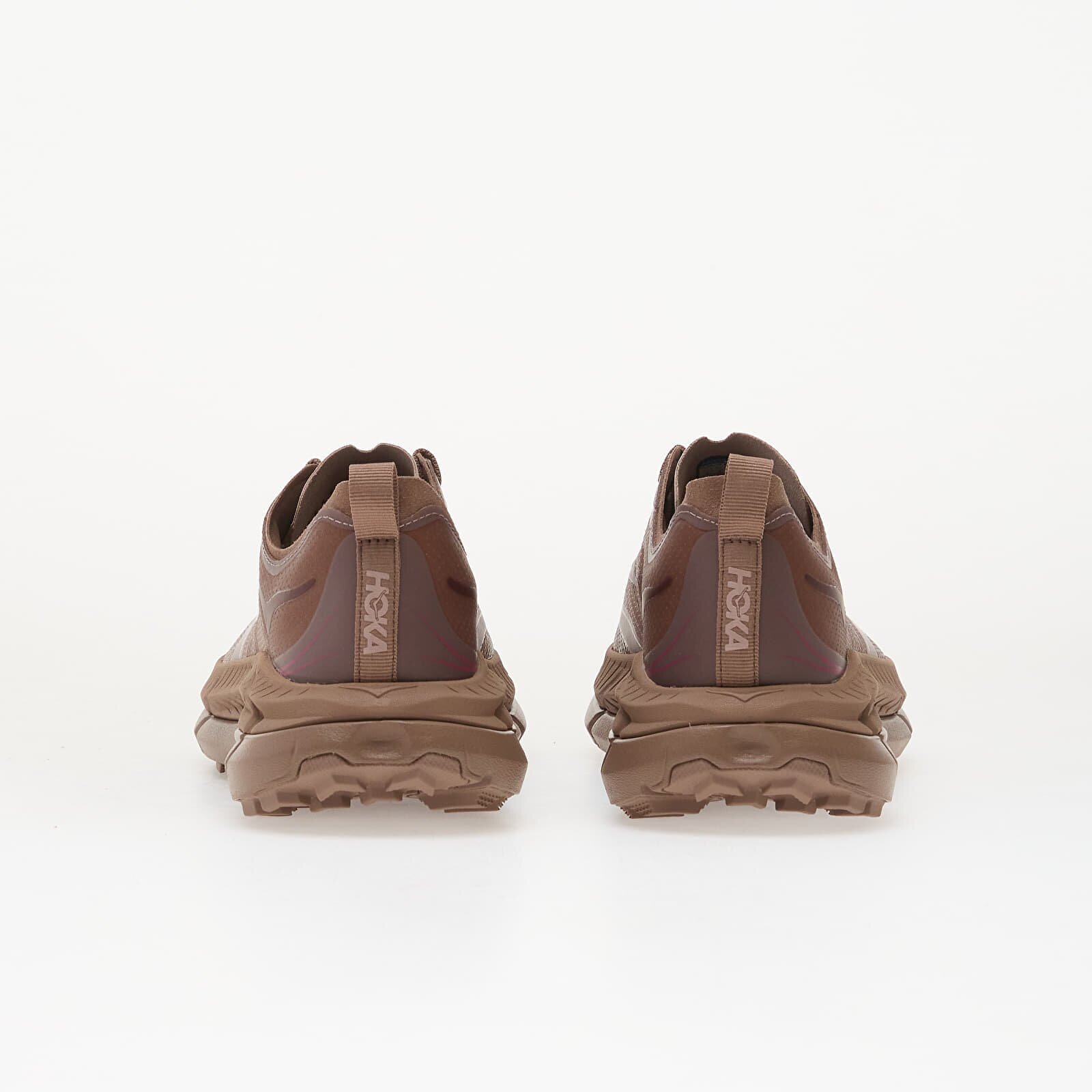 HOKA® Сникърси U Mafate Speed 4 Lite Date Syrup/ Date Sugar