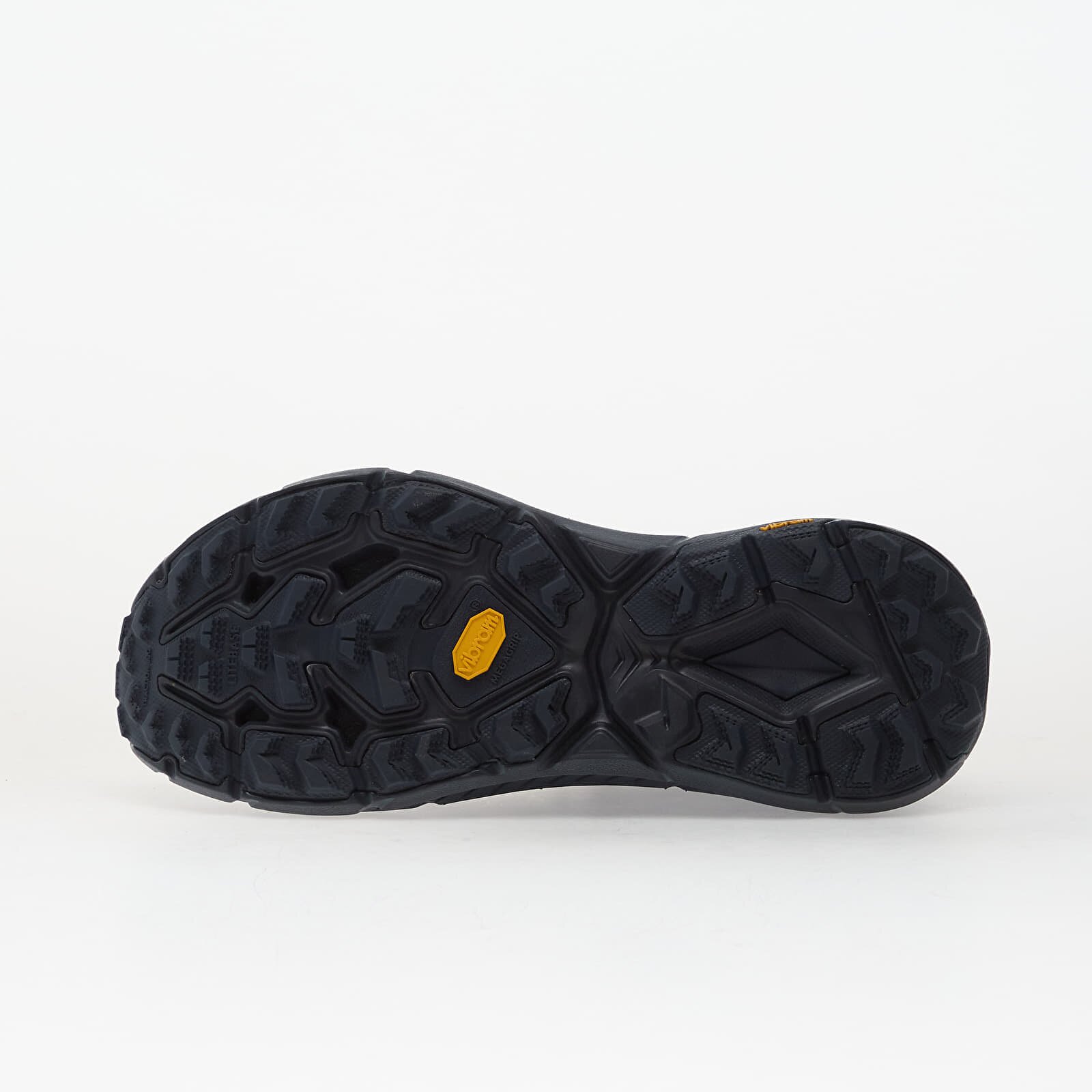 HOKA® Сникърси U Mafate Speed 4 Lite Faded Navy/ Varsity Navy