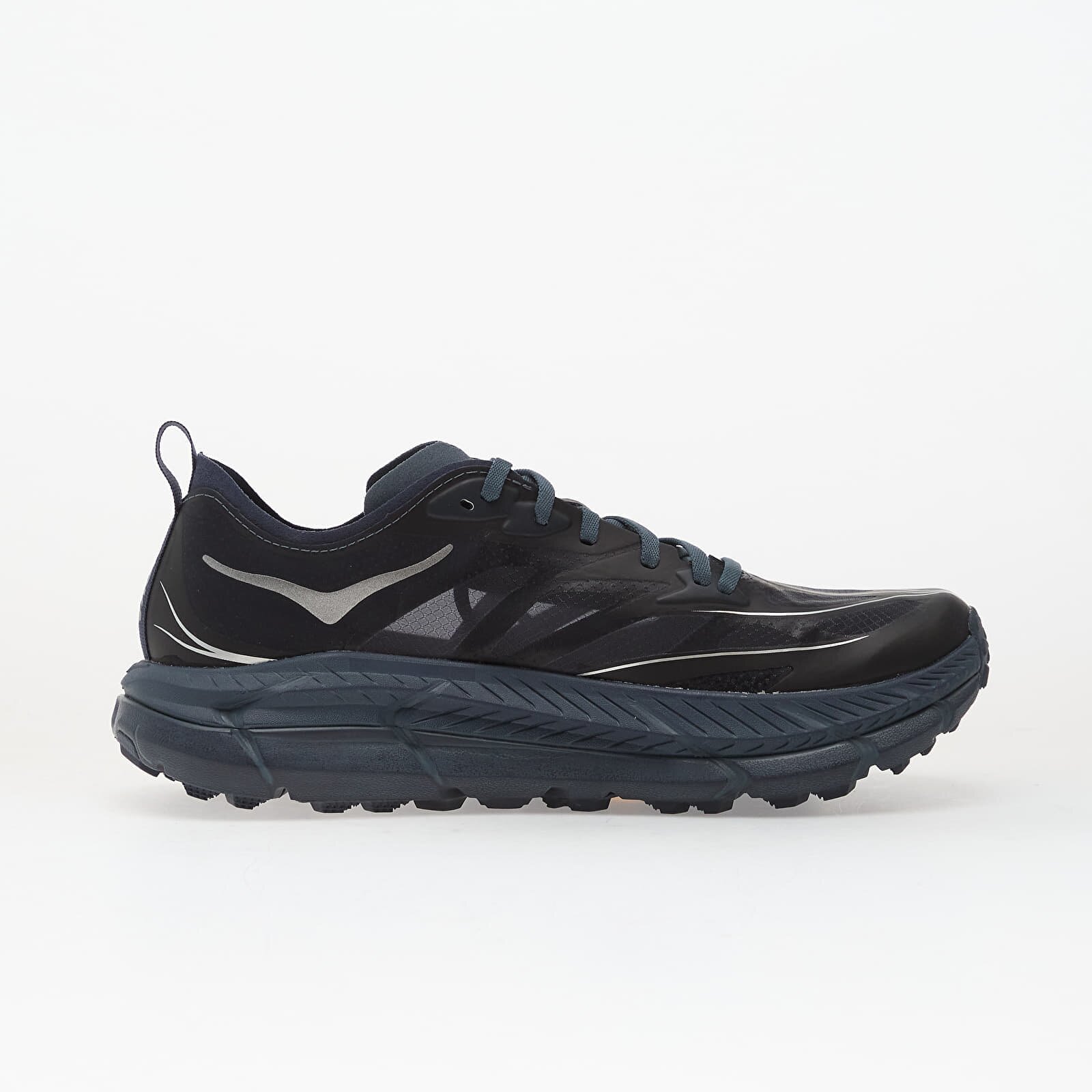 HOKA® Сникърси U Mafate Speed 4 Lite Faded Navy/ Varsity Navy