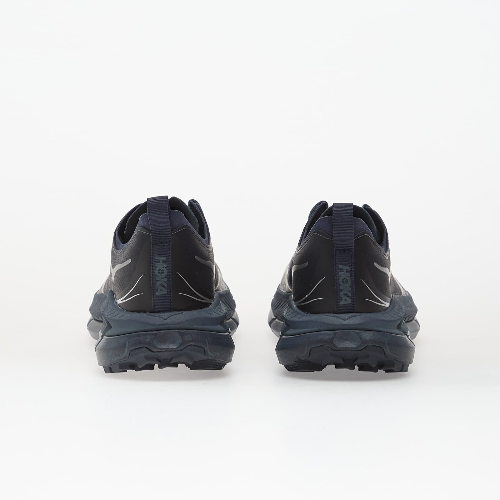 HOKA® Сникърси U Mafate Speed 4 Lite Faded Navy/ Varsity Navy