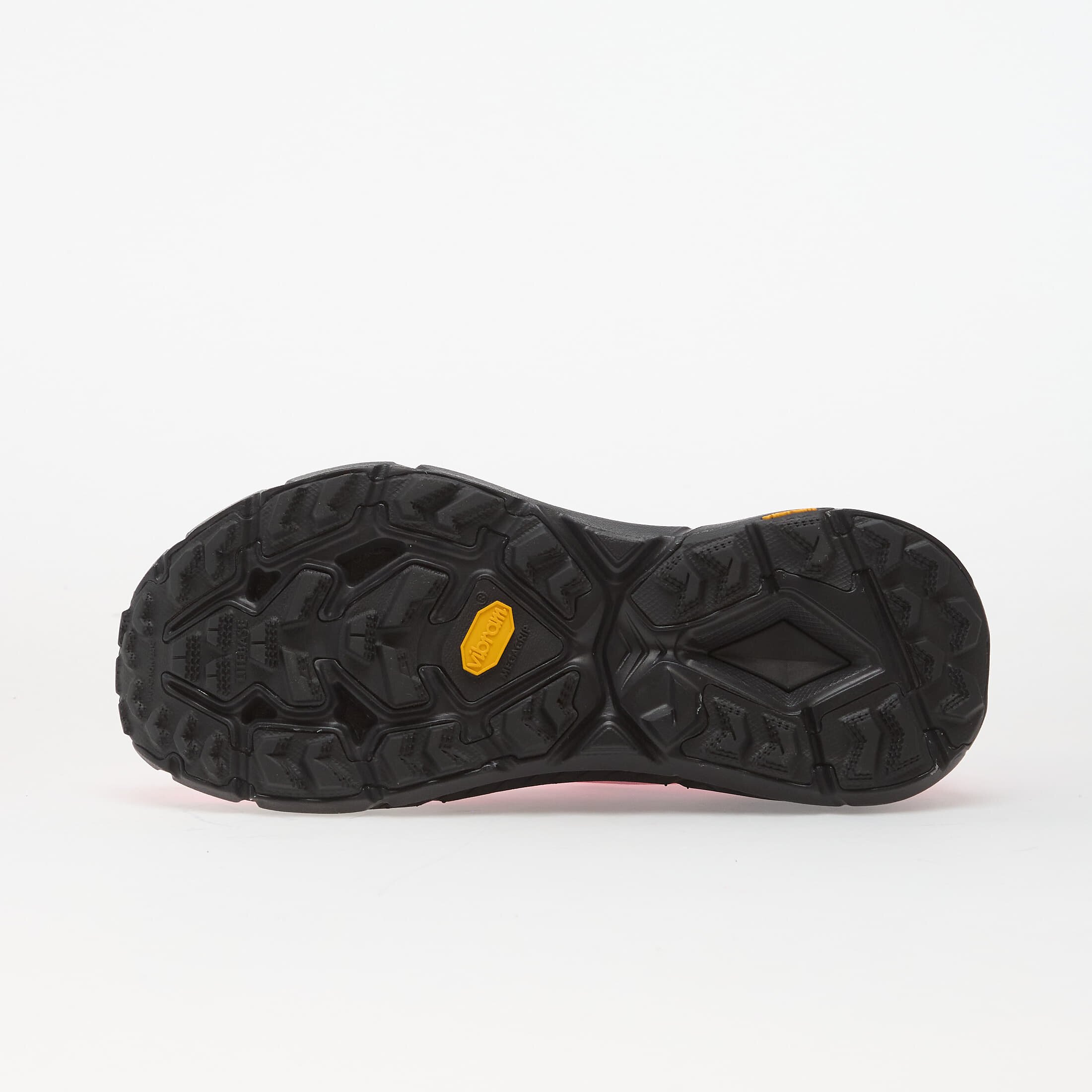HOKA® Сникърси U Mafate Speed 4 Lite Neon Dragonfruit/ Black