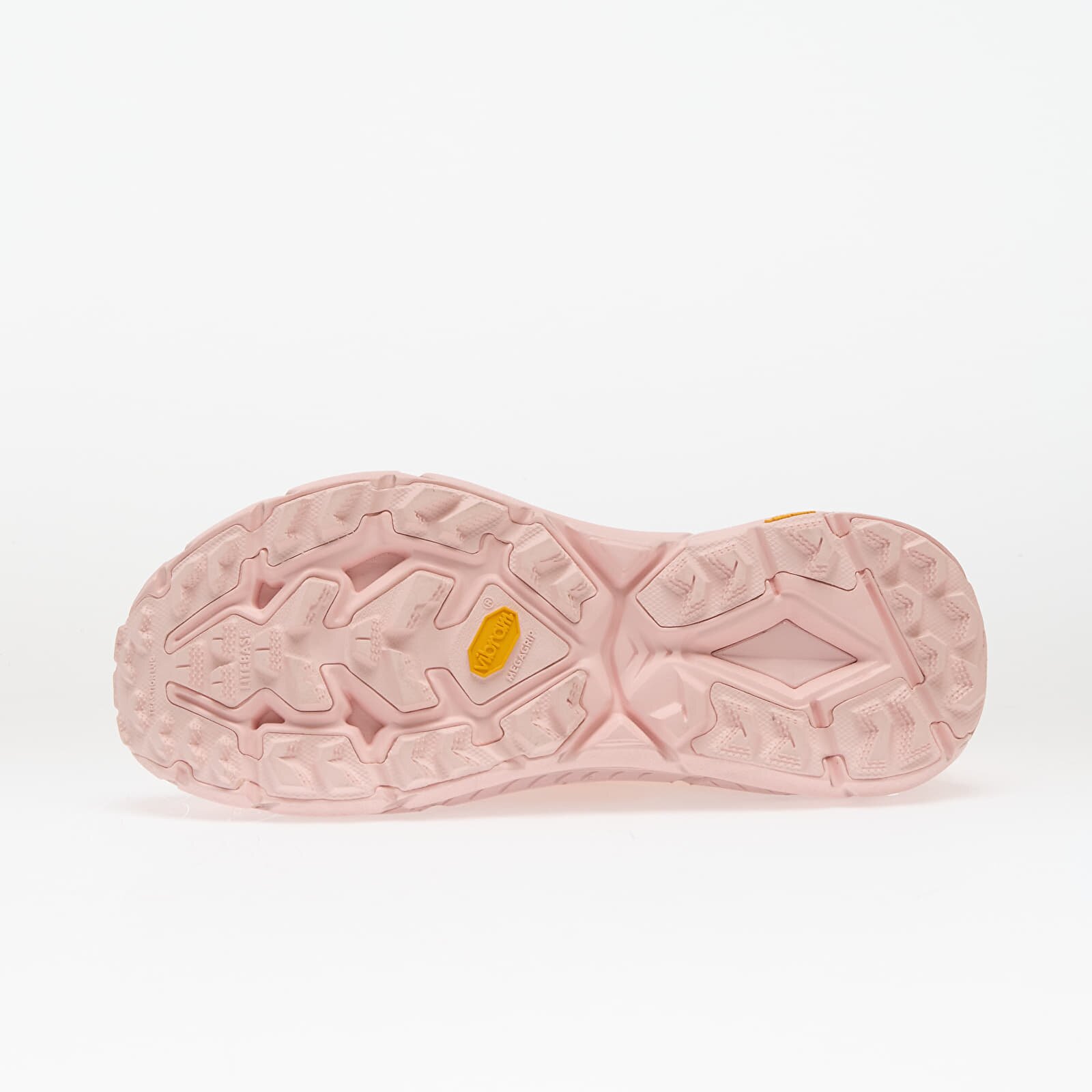 HOKA® Сникърси U Mafate Speed 4 Lite Rose Tea/ Rose Latte