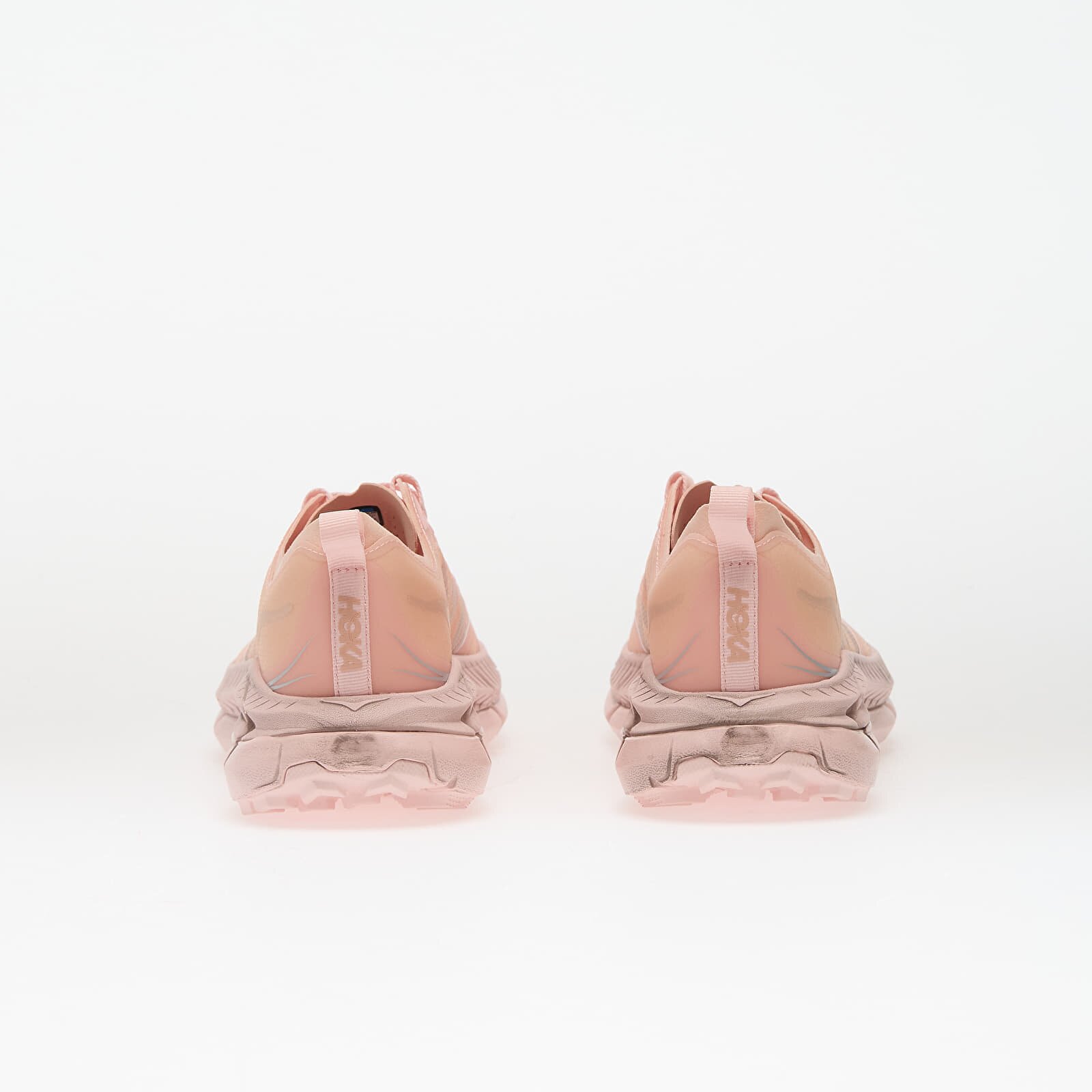 HOKA® Сникърси U Mafate Speed 4 Lite Rose Tea/ Rose Latte