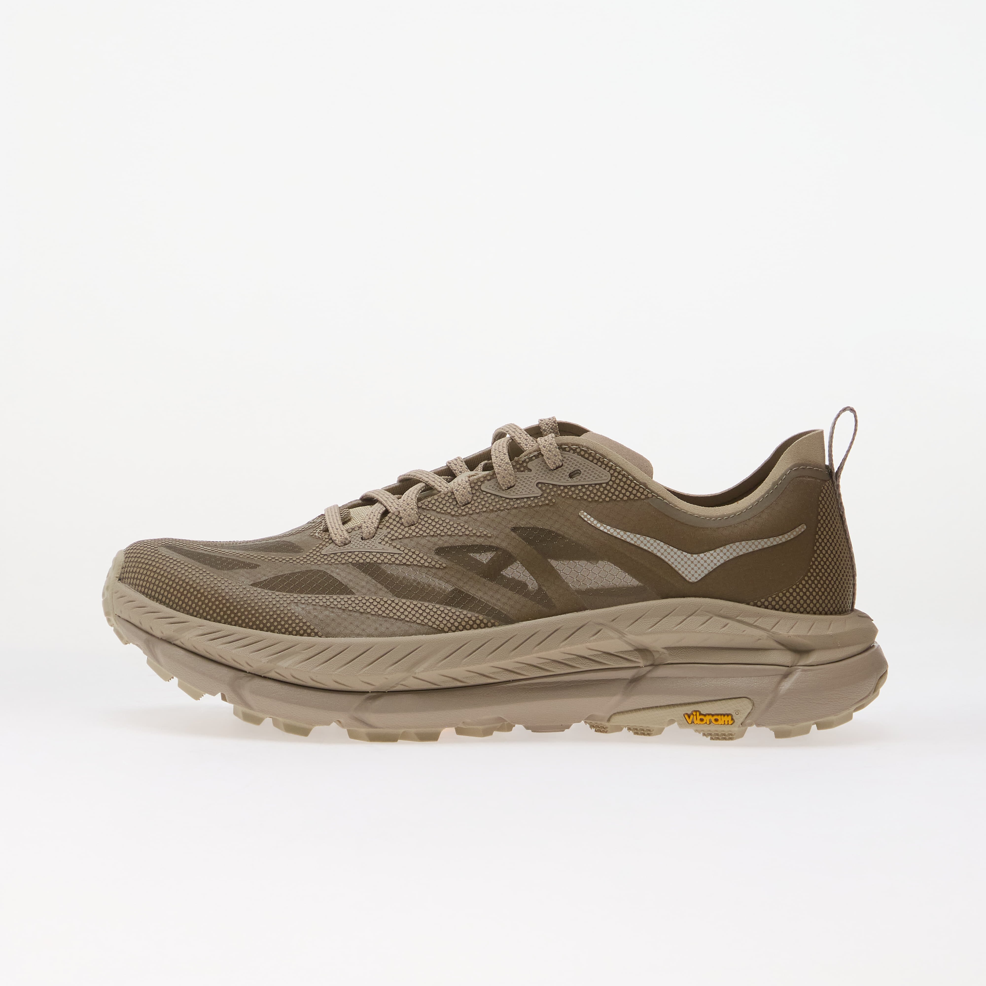 HOKA® Сникърси U Mafate Speed 4 Lite Tl Archival Taupe/ Archival Taupe