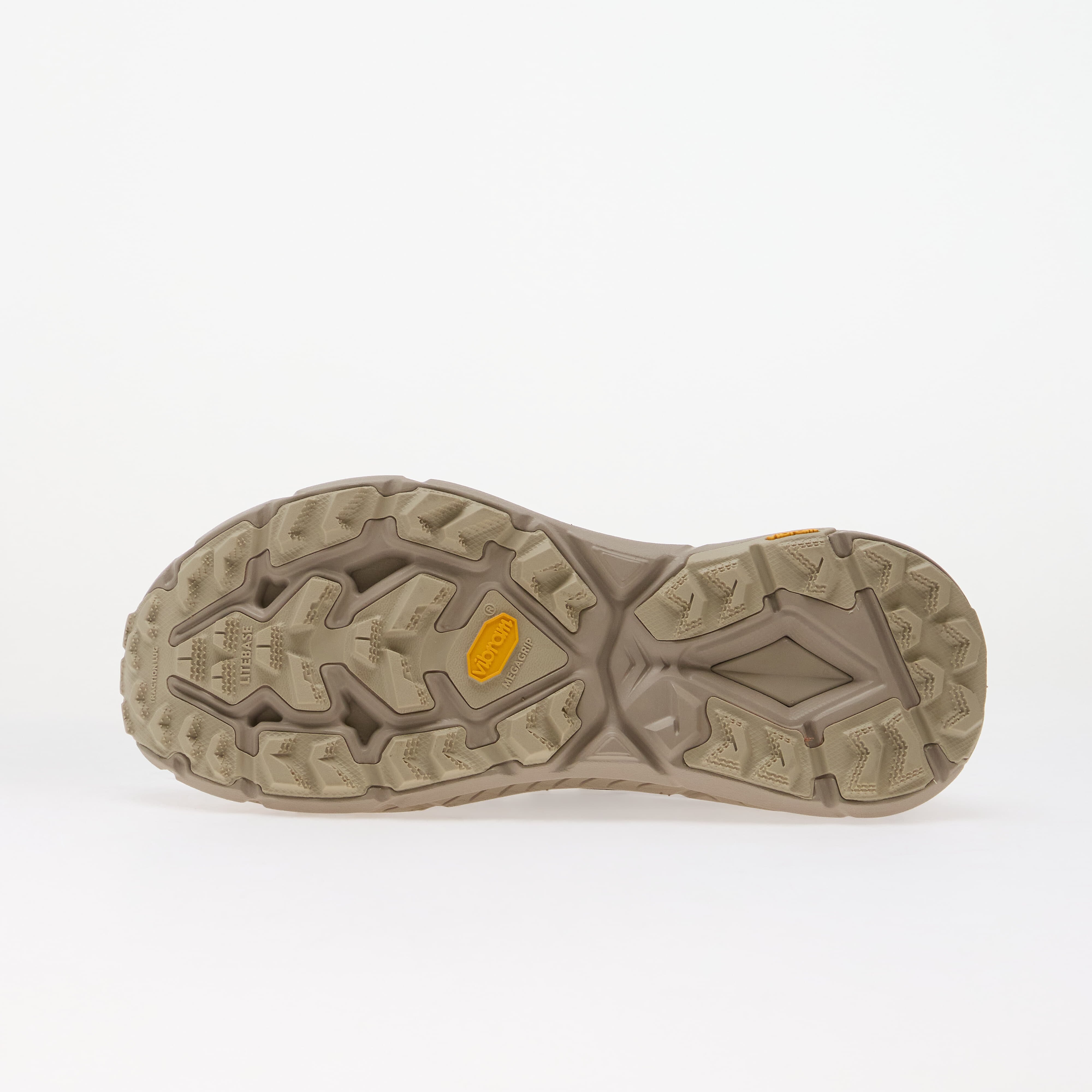 HOKA® Сникърси U Mafate Speed 4 Lite Tl Archival Taupe/ Archival Taupe