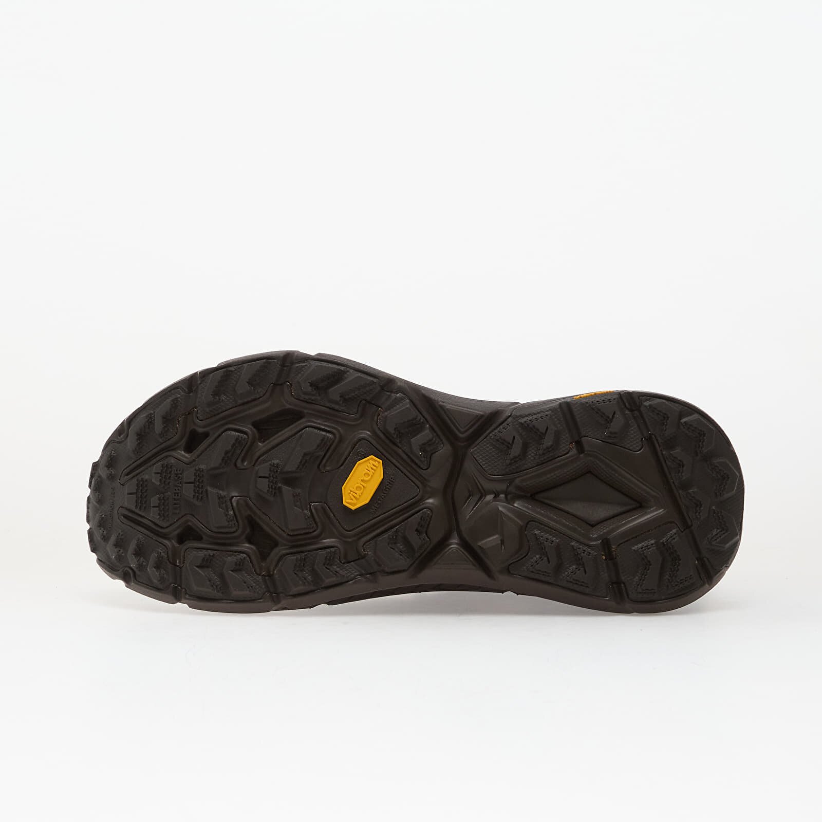 HOKA® Сникърси U Mafate Speed 4 Lite Tree Bark/ Cast Iron