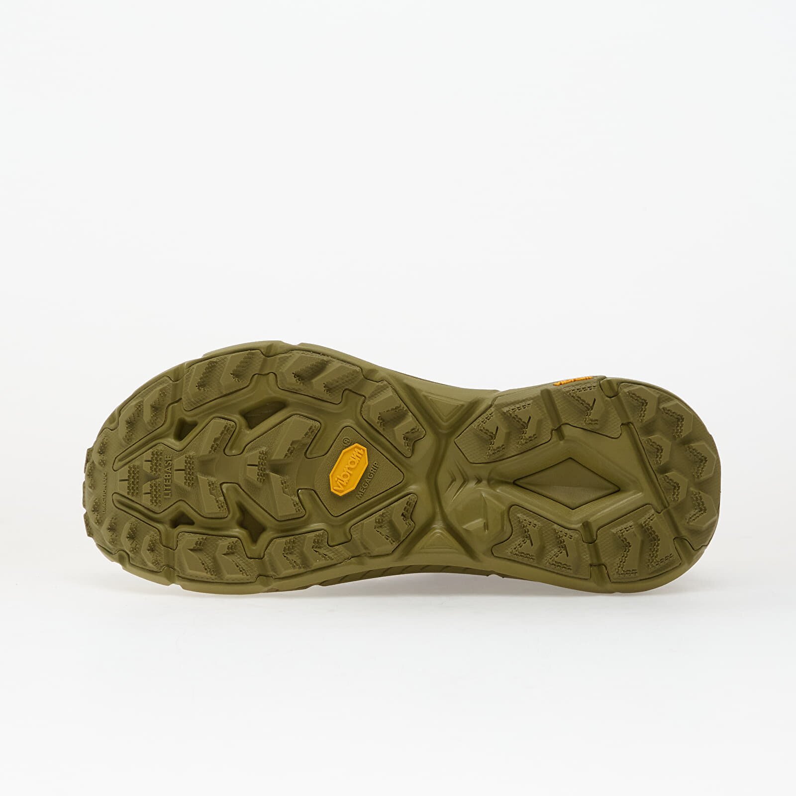 HOKA® Сникърси U Mafate Speed 4 Lite Wild Rye/ Pampas Grass