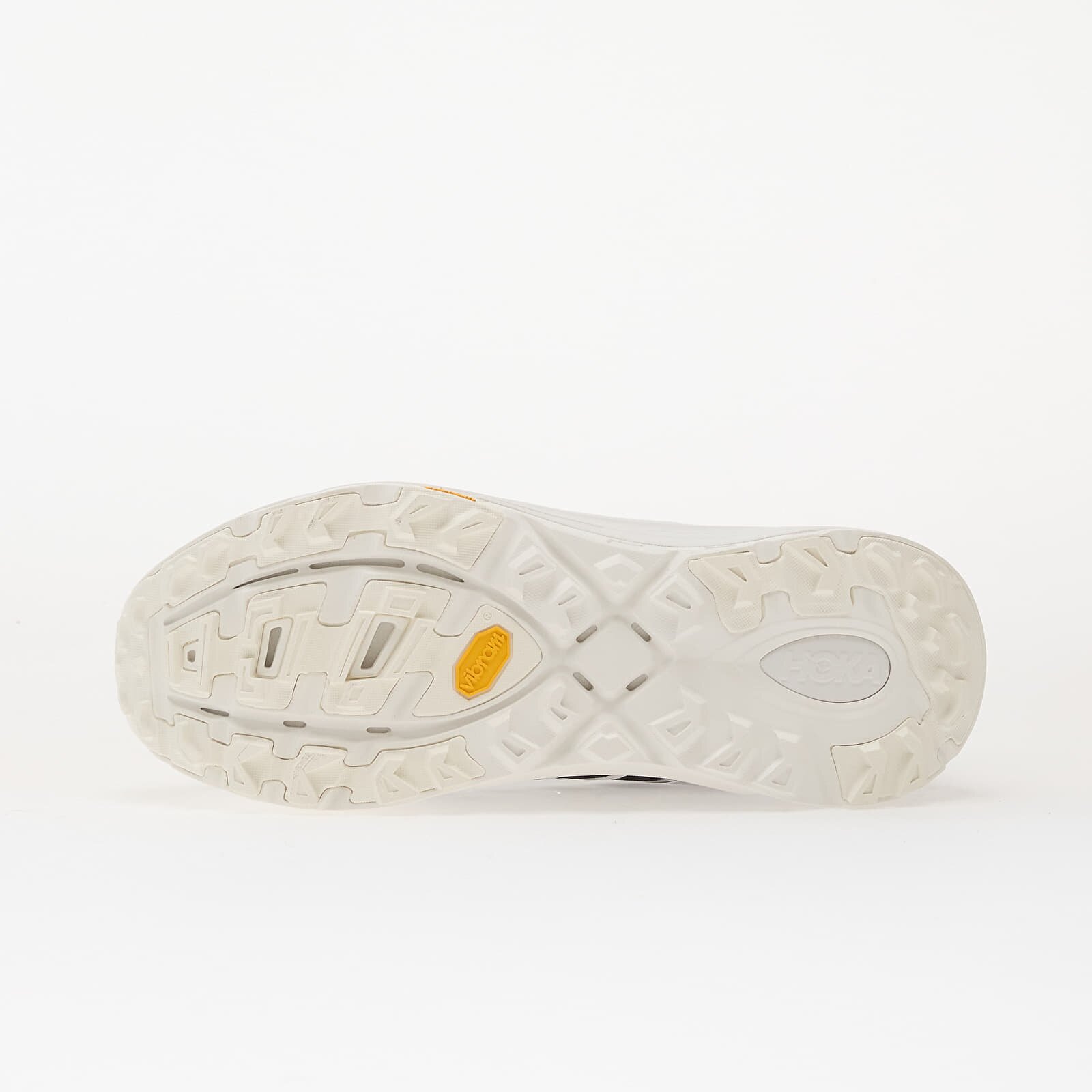 HOKA® Сникърси U Mafate Three2 Frost/ Black