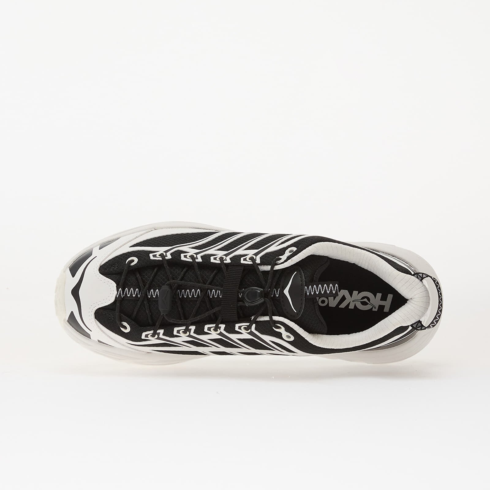 HOKA® Сникърси U Mafate Three2 Frost/ Black