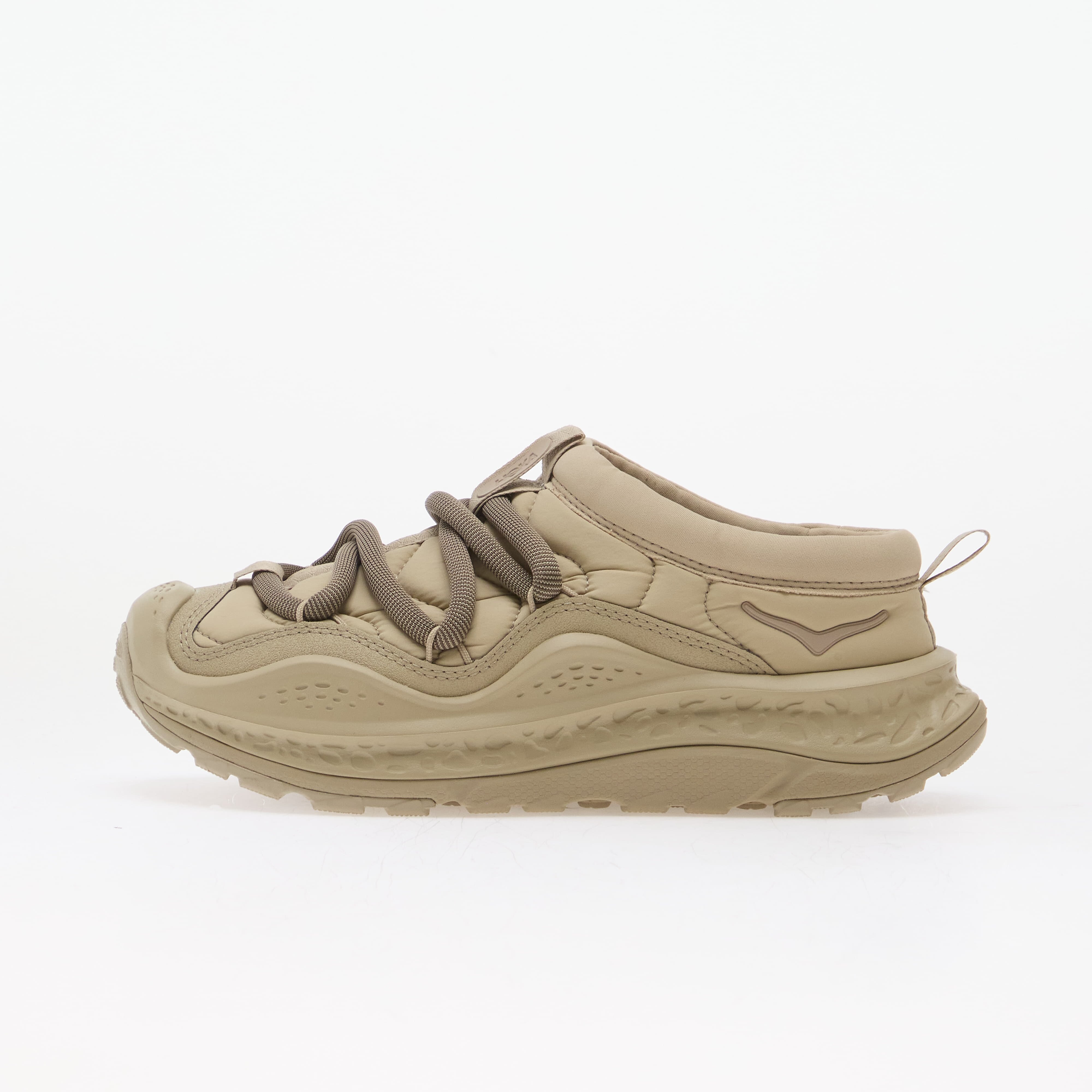 HOKA® Сникърси U Ora Primo Archival Taupe/ Archival Taupe