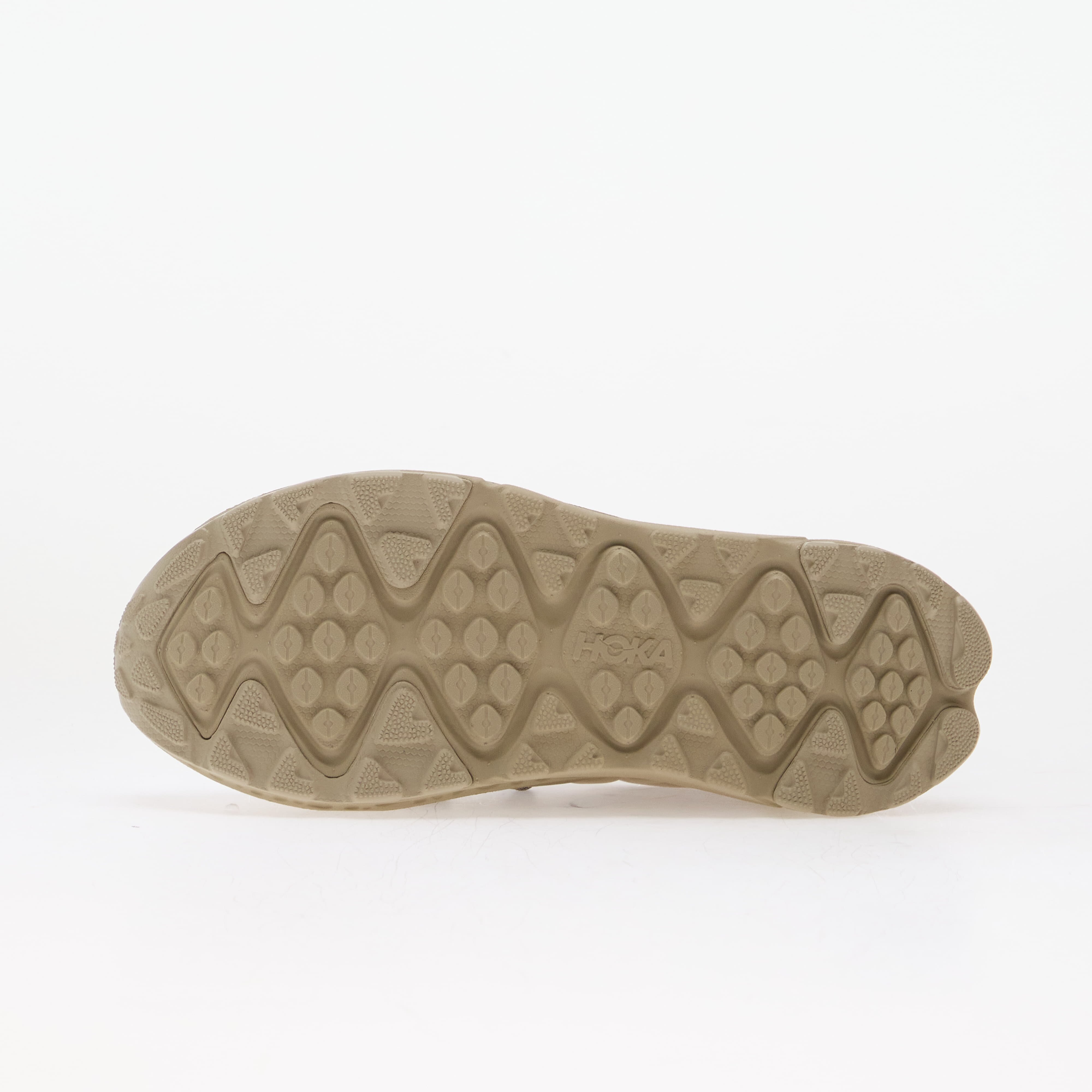 HOKA® Сникърси U Ora Primo Archival Taupe/ Archival Taupe