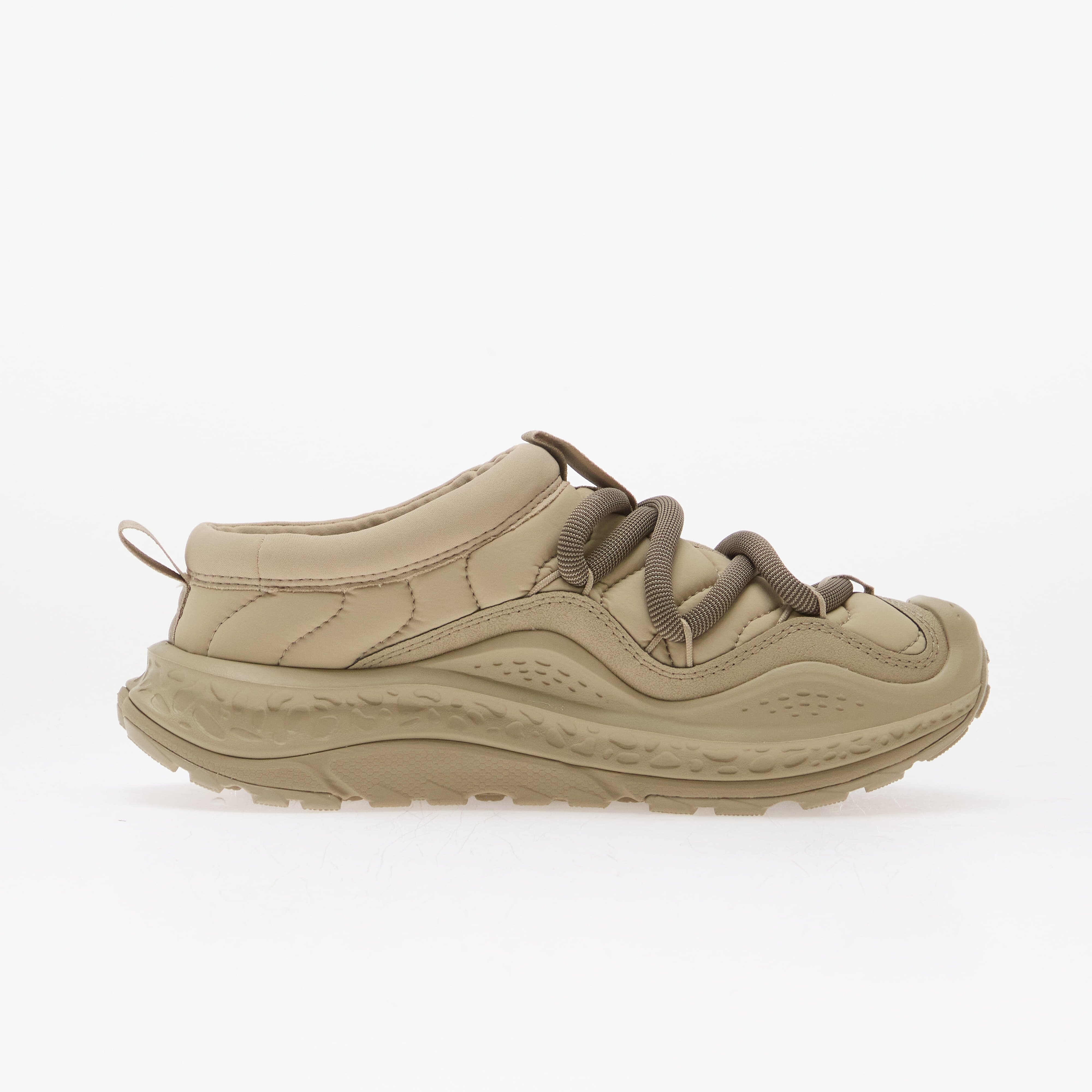 HOKA® Сникърси U Ora Primo Archival Taupe/ Archival Taupe