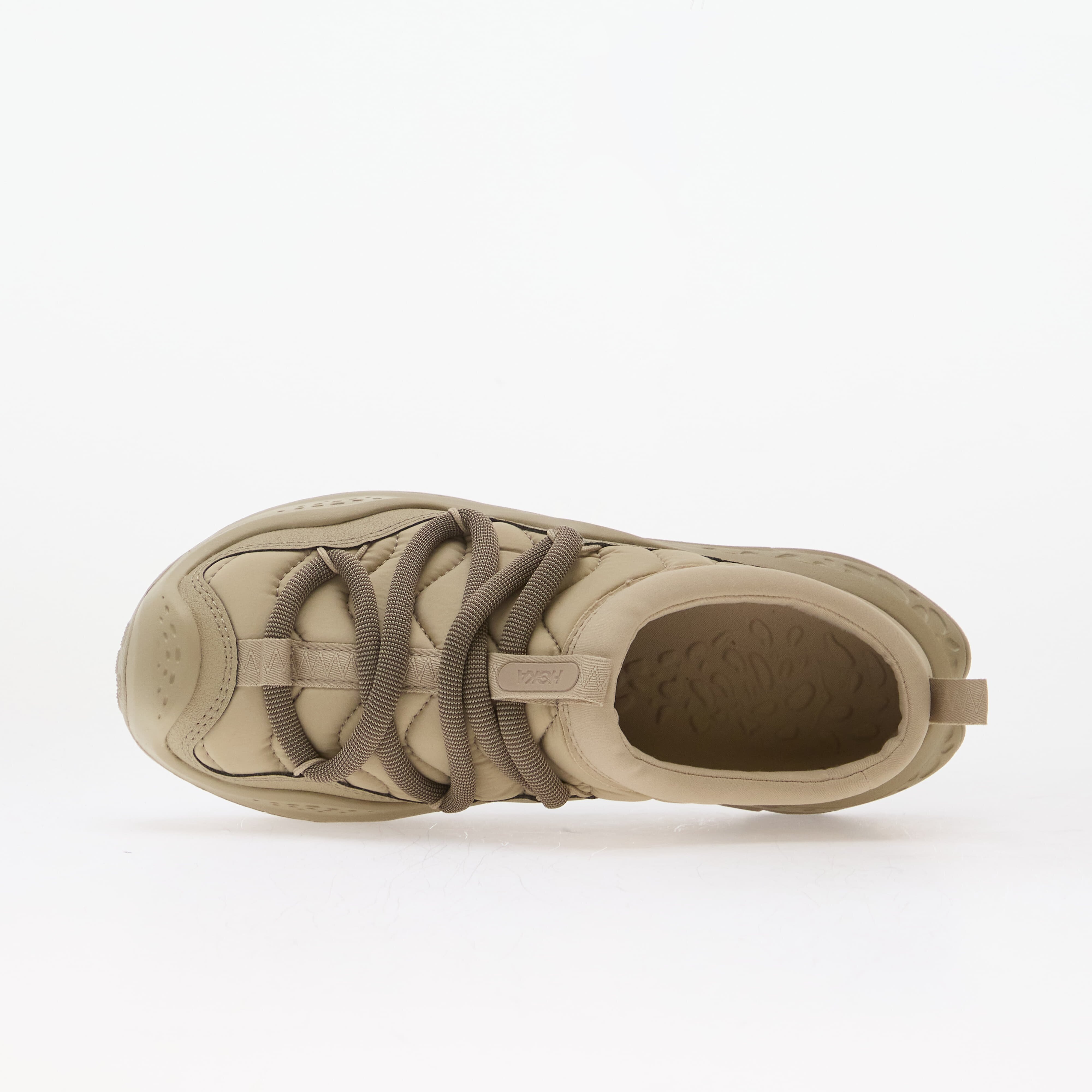 HOKA® Сникърси U Ora Primo Archival Taupe/ Archival Taupe