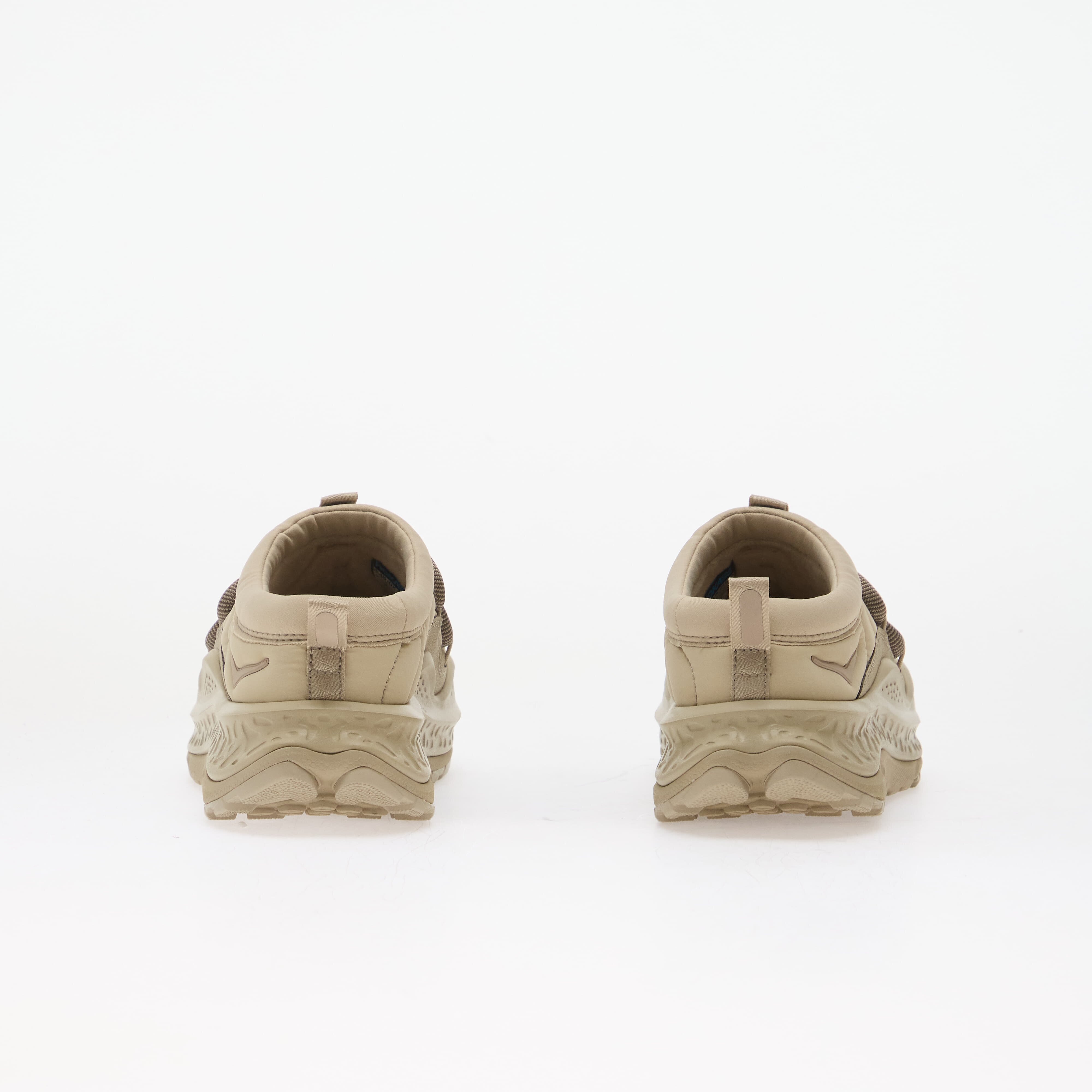 HOKA® Сникърси U Ora Primo Archival Taupe/ Archival Taupe