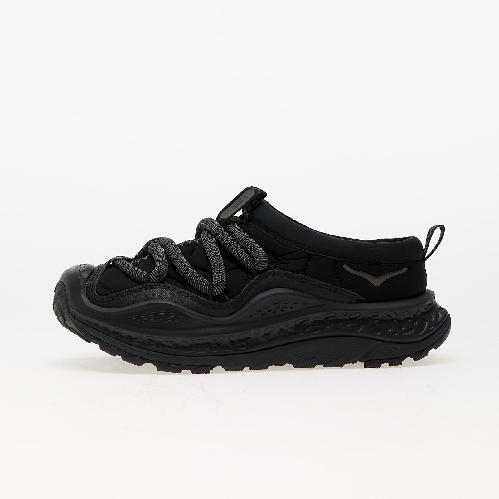 HOKA® Сникърси U Ora Primo Black/ Black