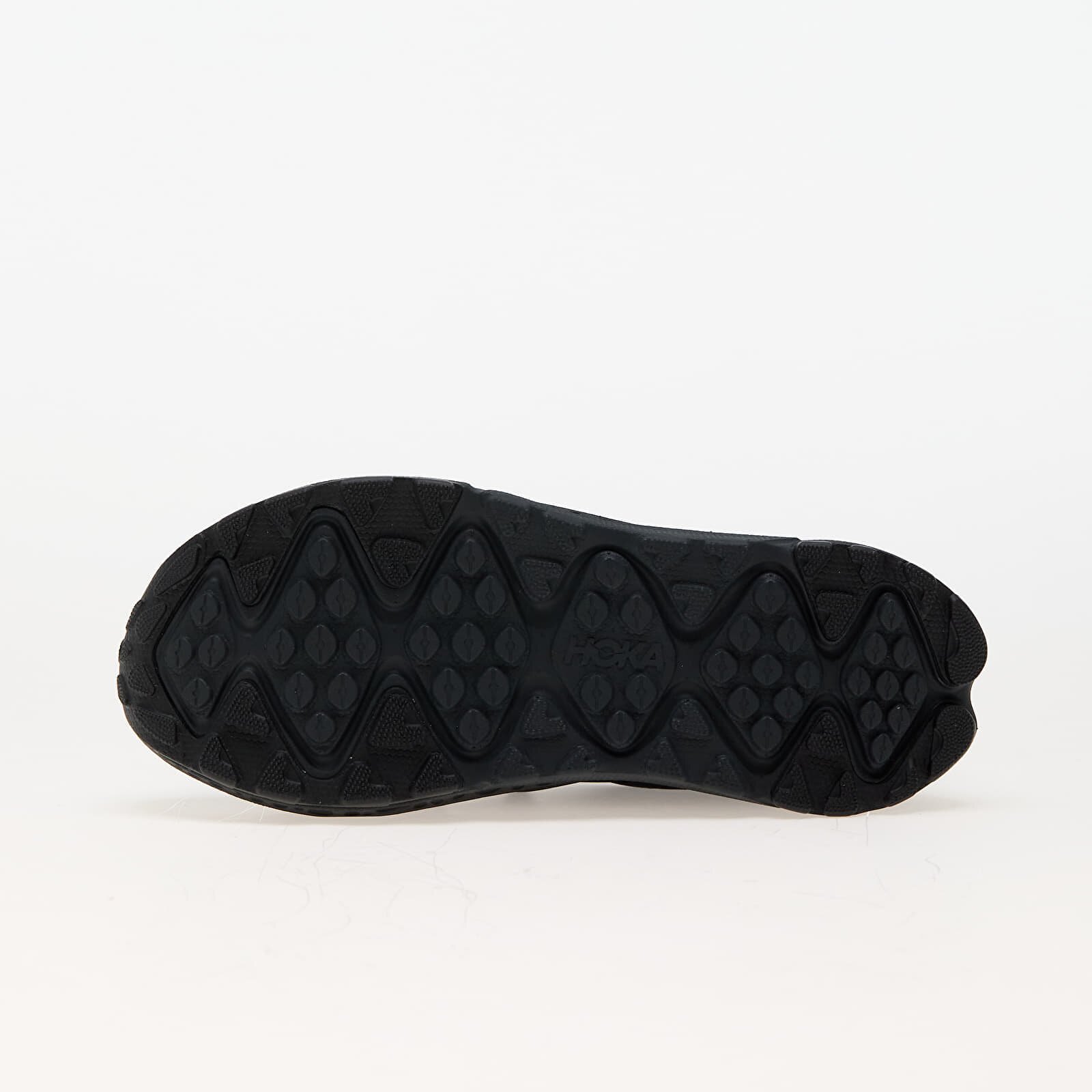 HOKA® Сникърси U Ora Primo Black/ Black