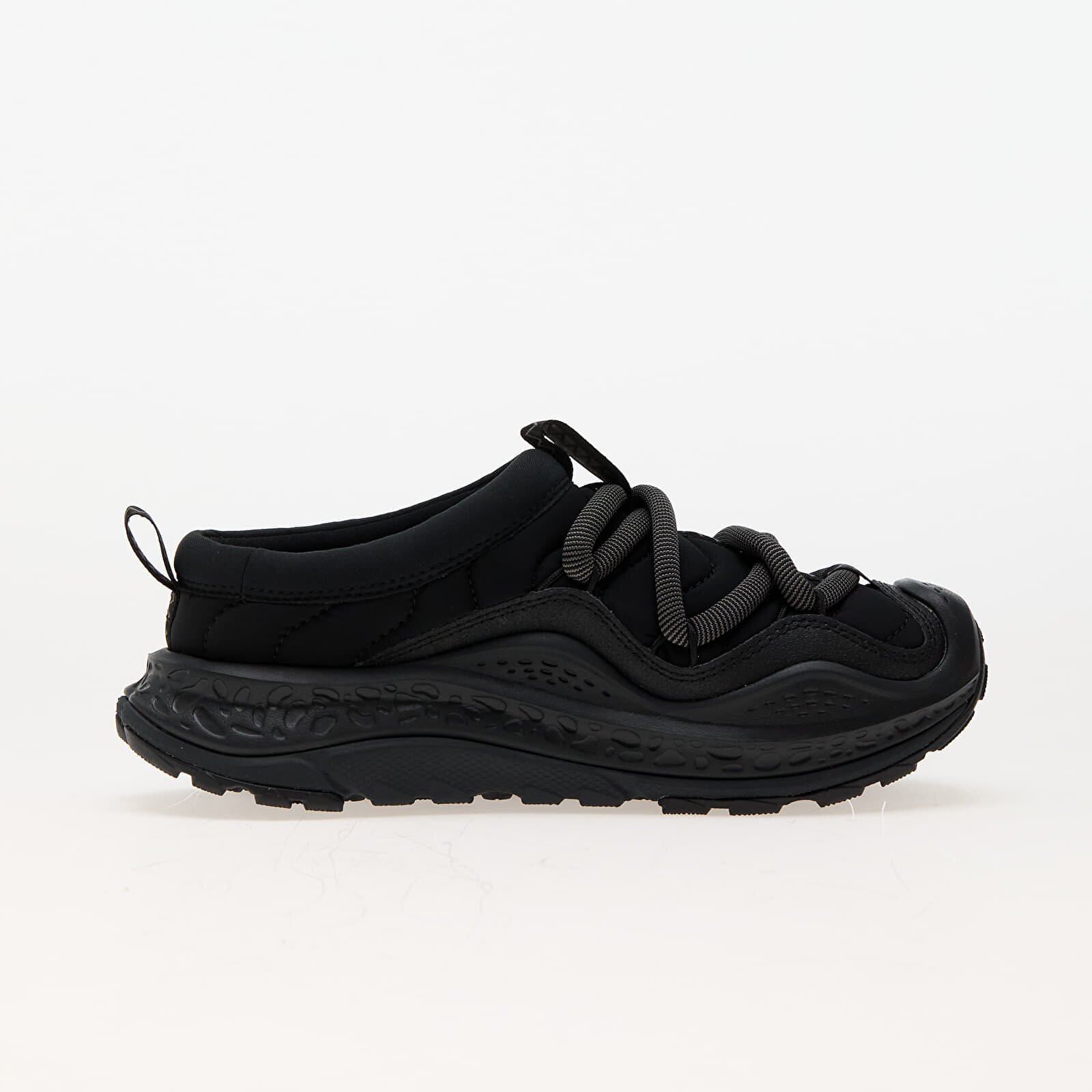 HOKA® Сникърси U Ora Primo Black/ Black