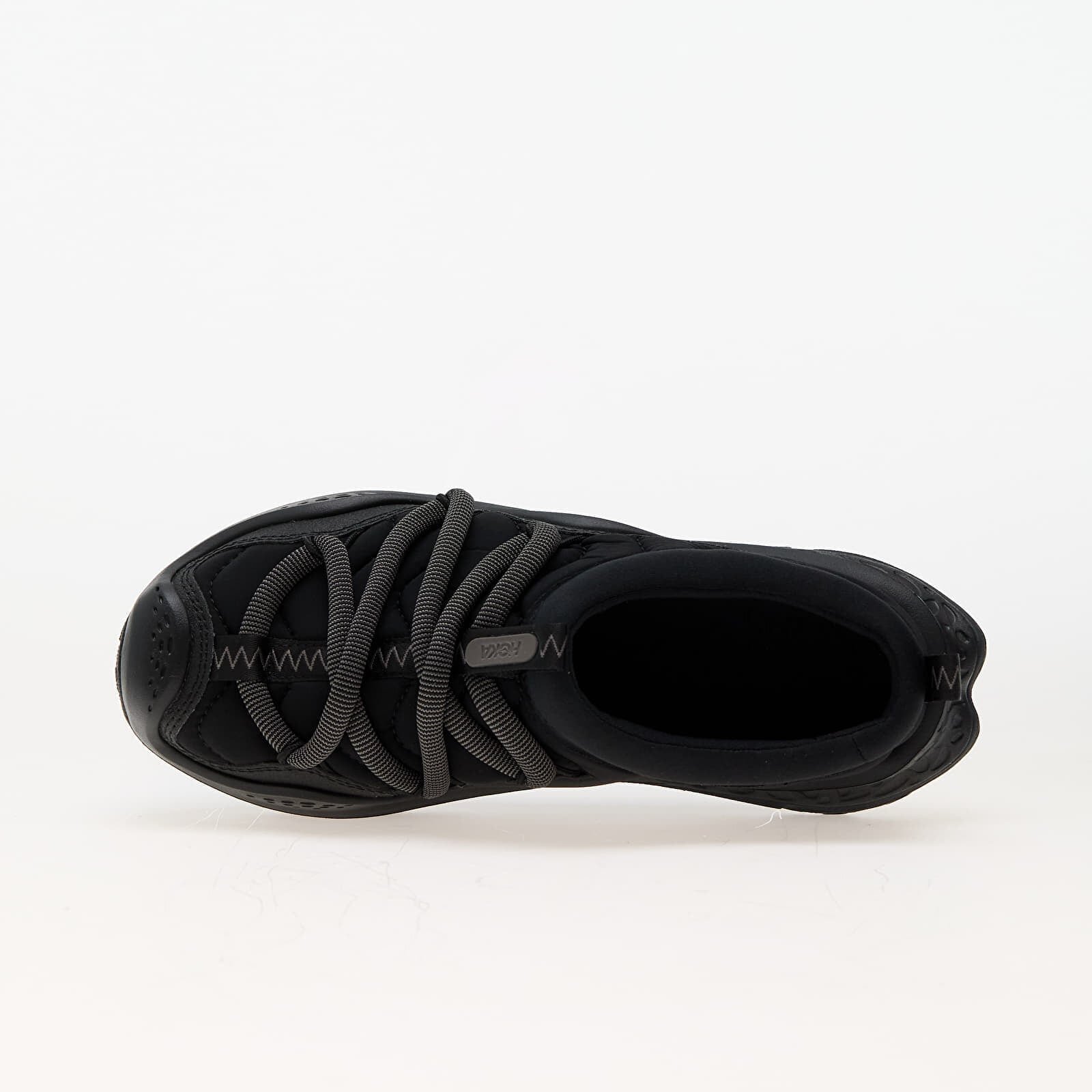 HOKA® Сникърси U Ora Primo Black/ Black
