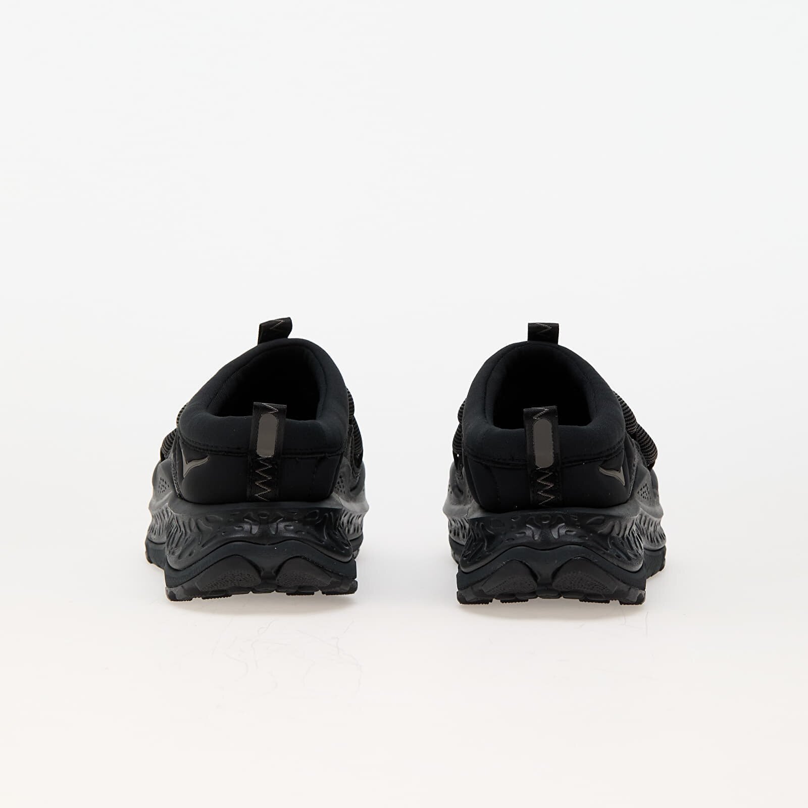 HOKA® Сникърси U Ora Primo Black/ Black