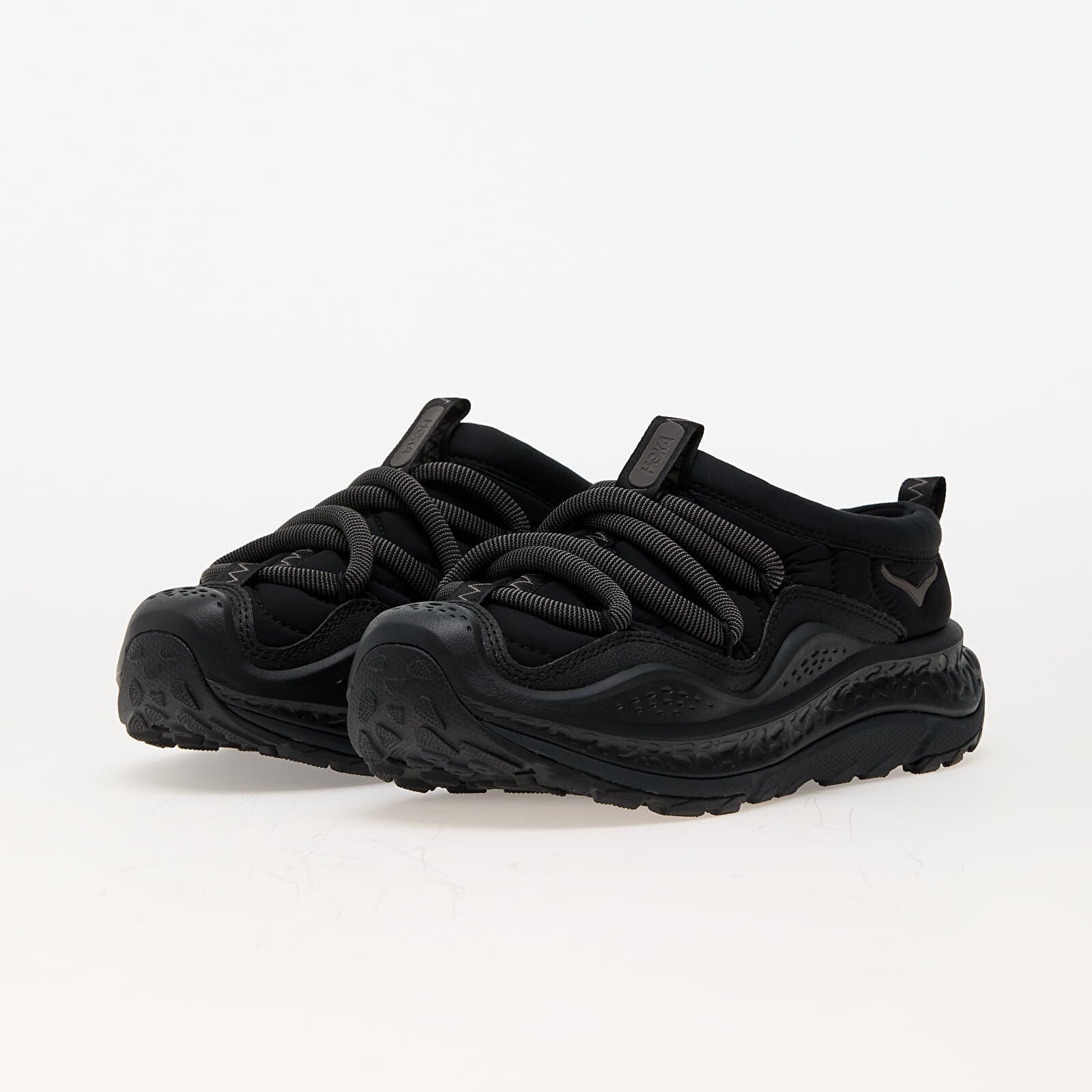 HOKA® Сникърси U Ora Primo Black/ Black