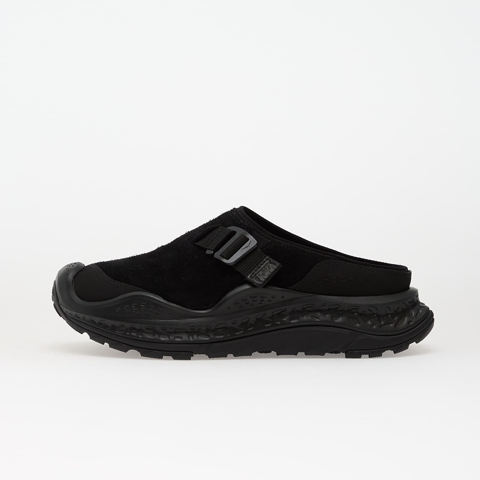 HOKA® Сникърси U Ora Primo Ext Black/ Black