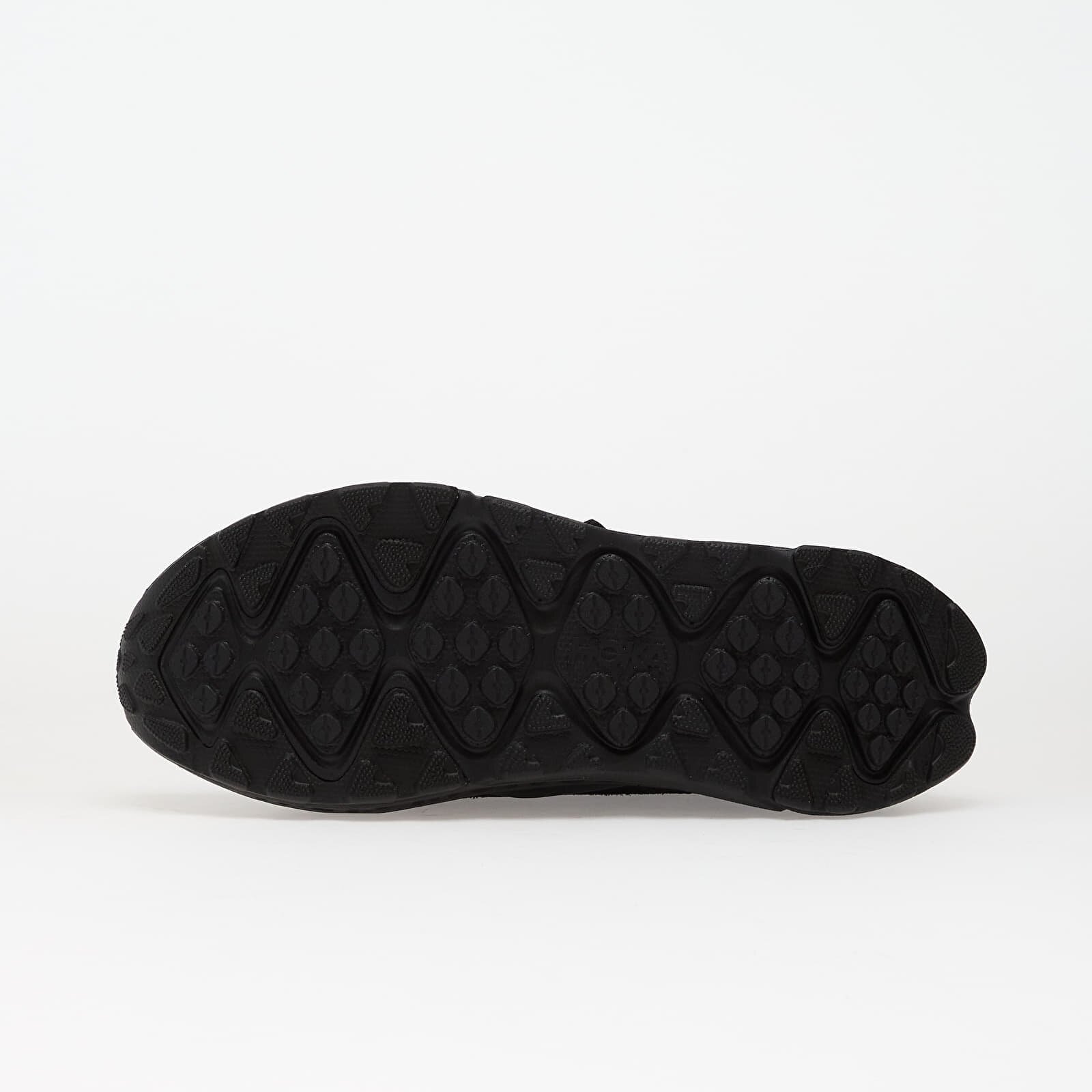HOKA® Сникърси U Ora Primo Ext Black/ Black