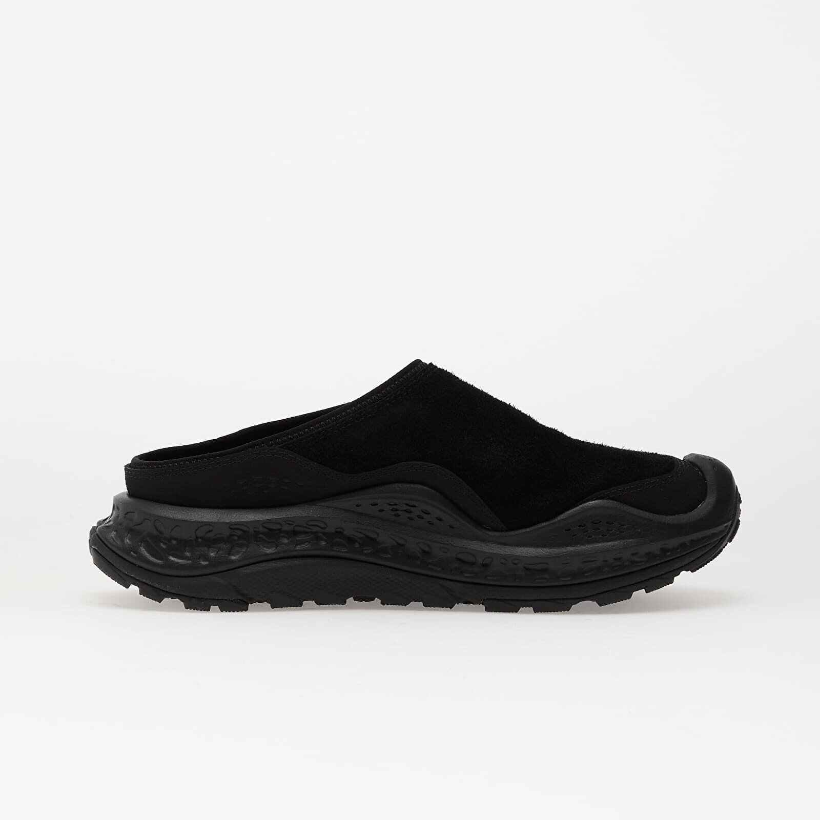 HOKA® Сникърси U Ora Primo Ext Black/ Black