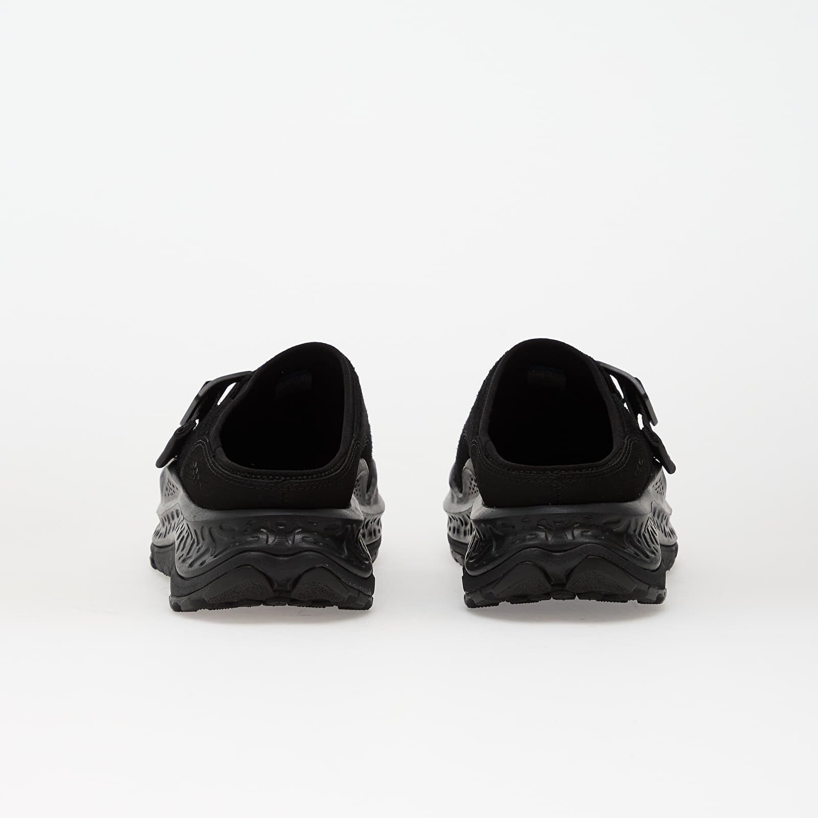 HOKA® Сникърси U Ora Primo Ext Black/ Black