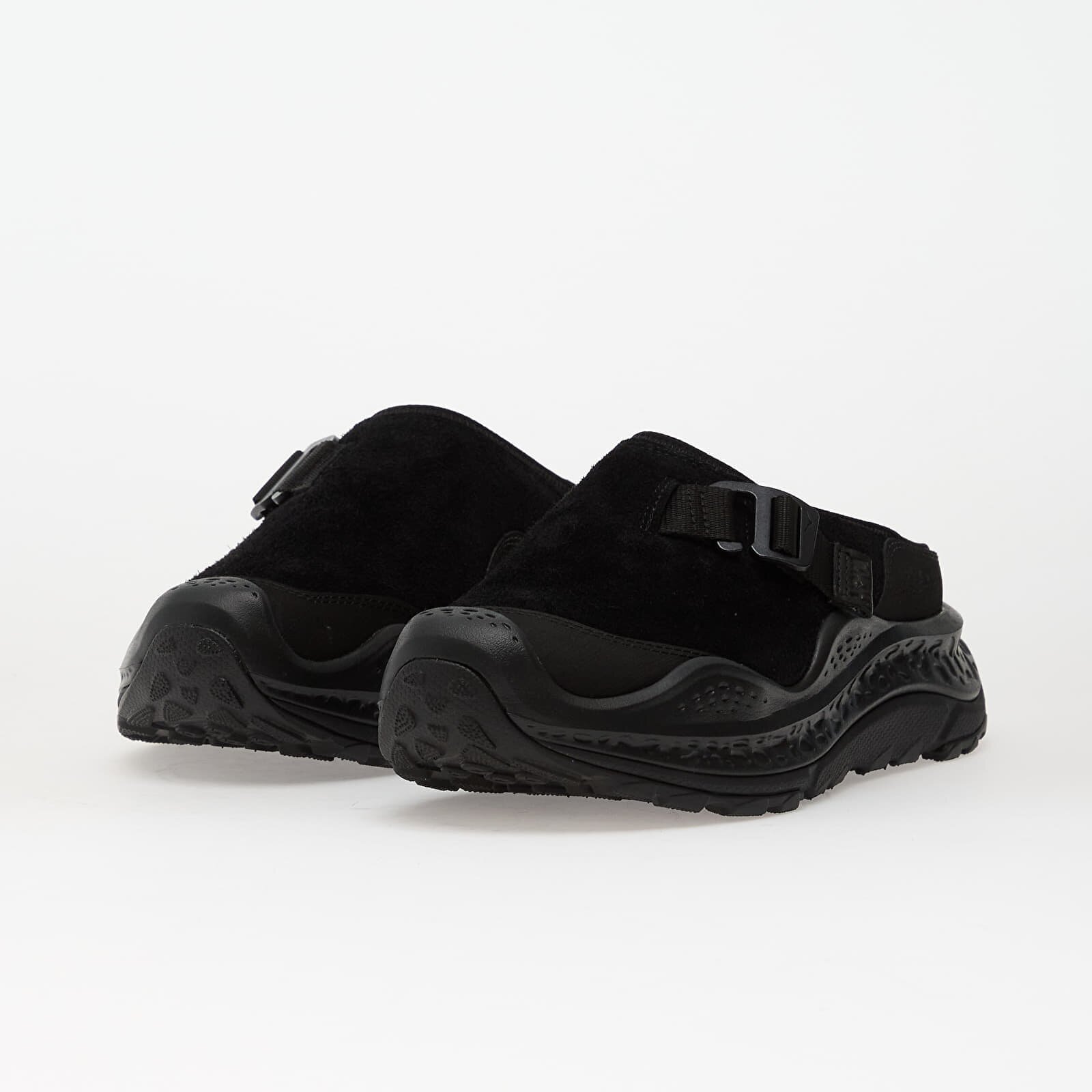 HOKA® Сникърси U Ora Primo Ext Black/ Black