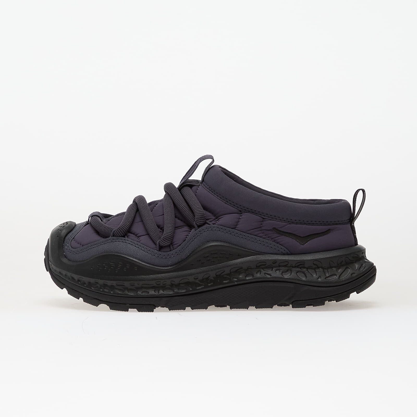 HOKA® Сникърси U Ora Primo Squid Ink/ Black