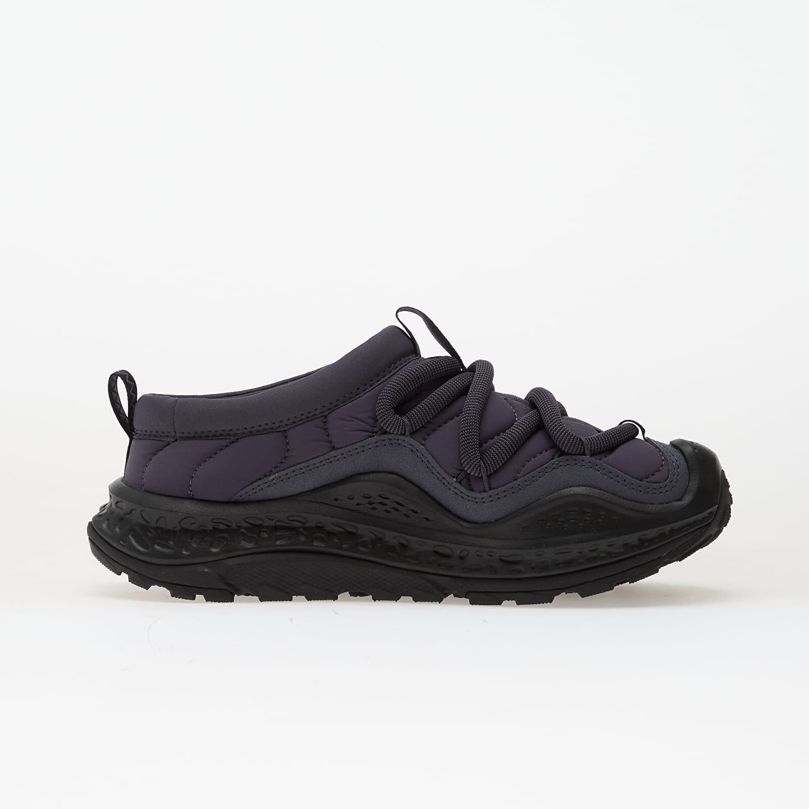HOKA® Сникърси U Ora Primo Squid Ink/ Black