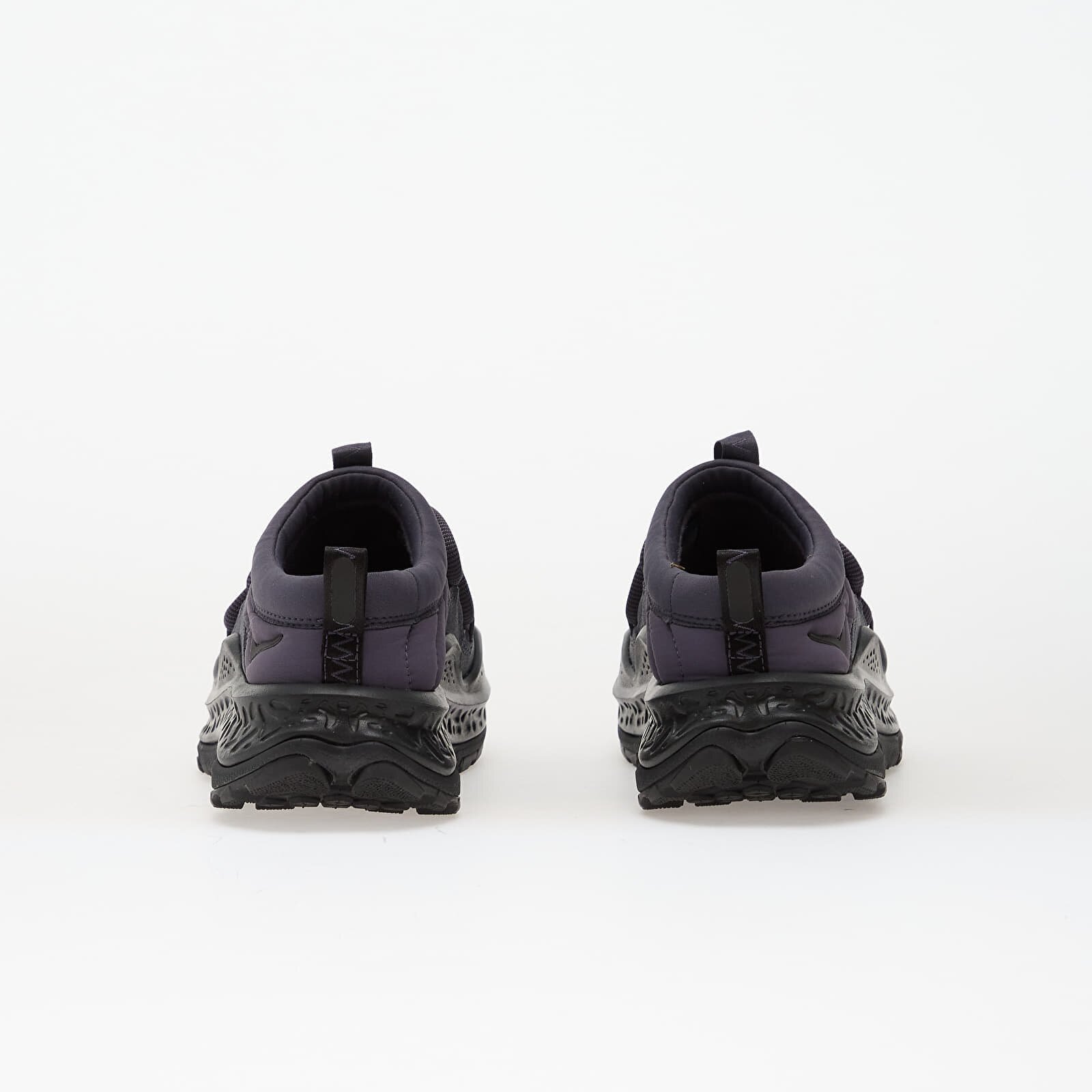 HOKA® Сникърси U Ora Primo Squid Ink/ Black