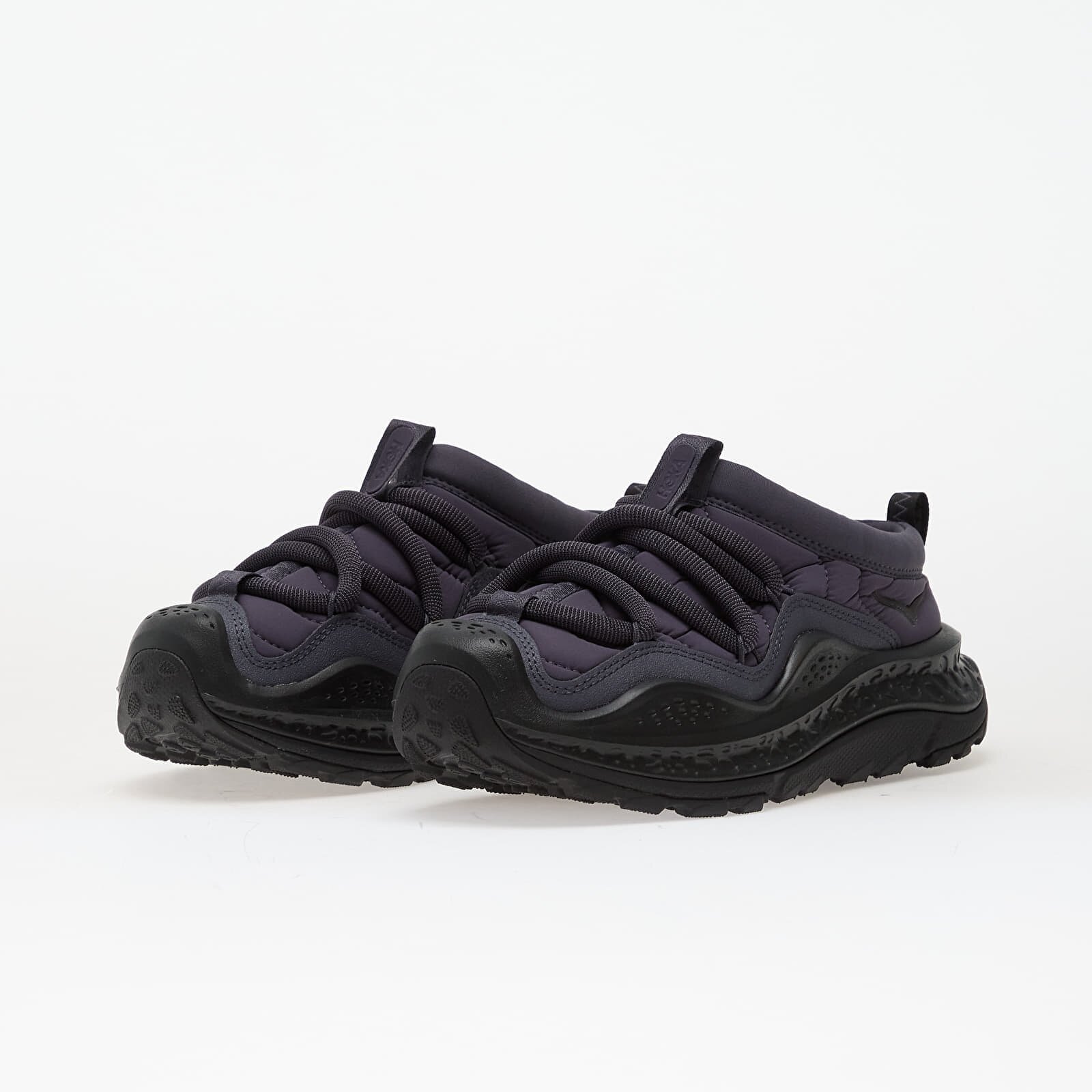 HOKA® Сникърси U Ora Primo Squid Ink/ Black