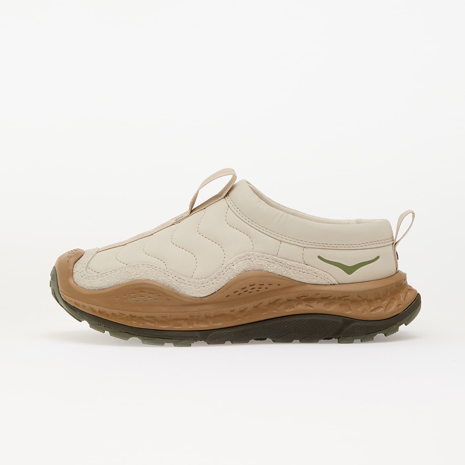 HOKA® Сникърси U Ora Primo Tp Oatmeal/ Bark