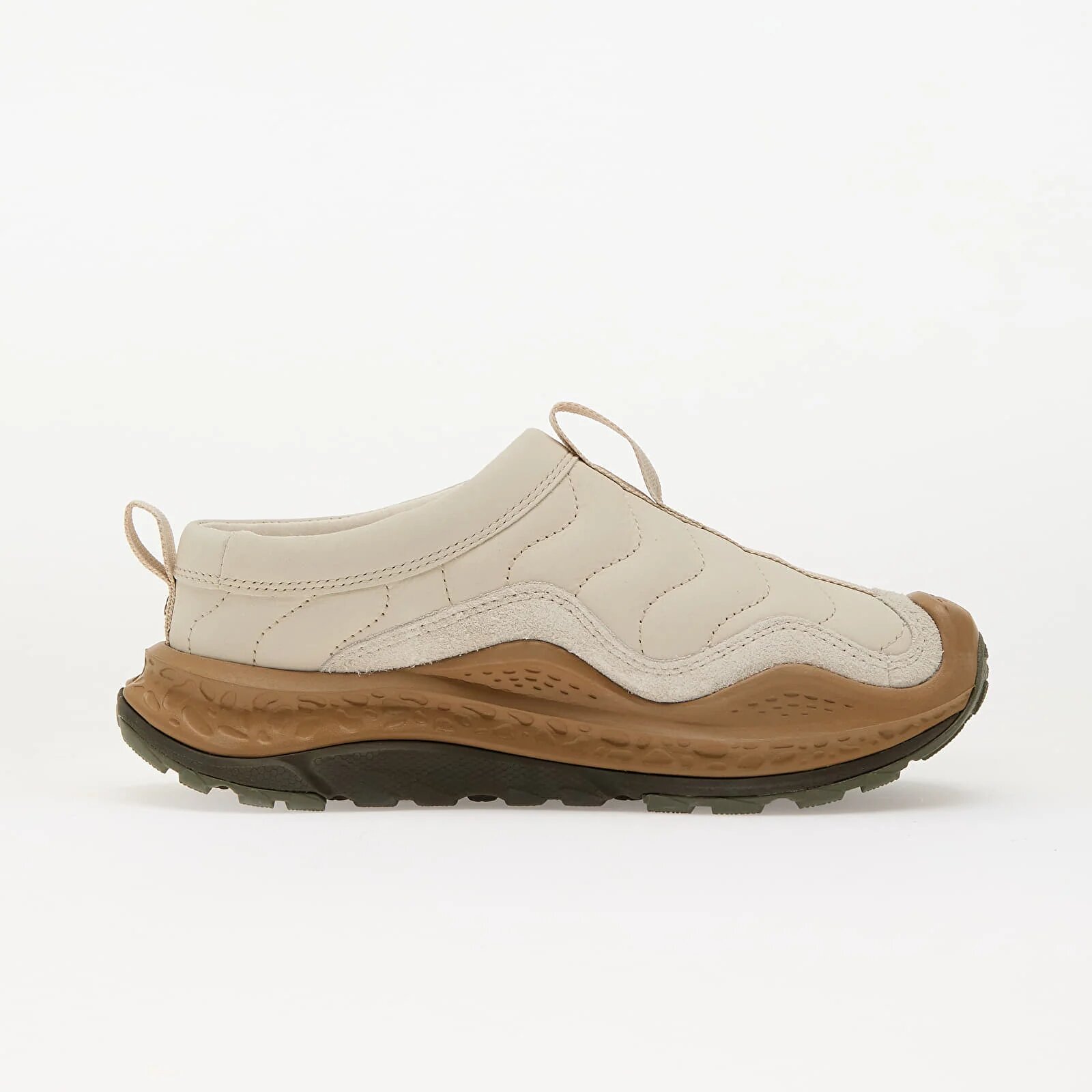 HOKA® Сникърси U Ora Primo Tp Oatmeal/ Bark